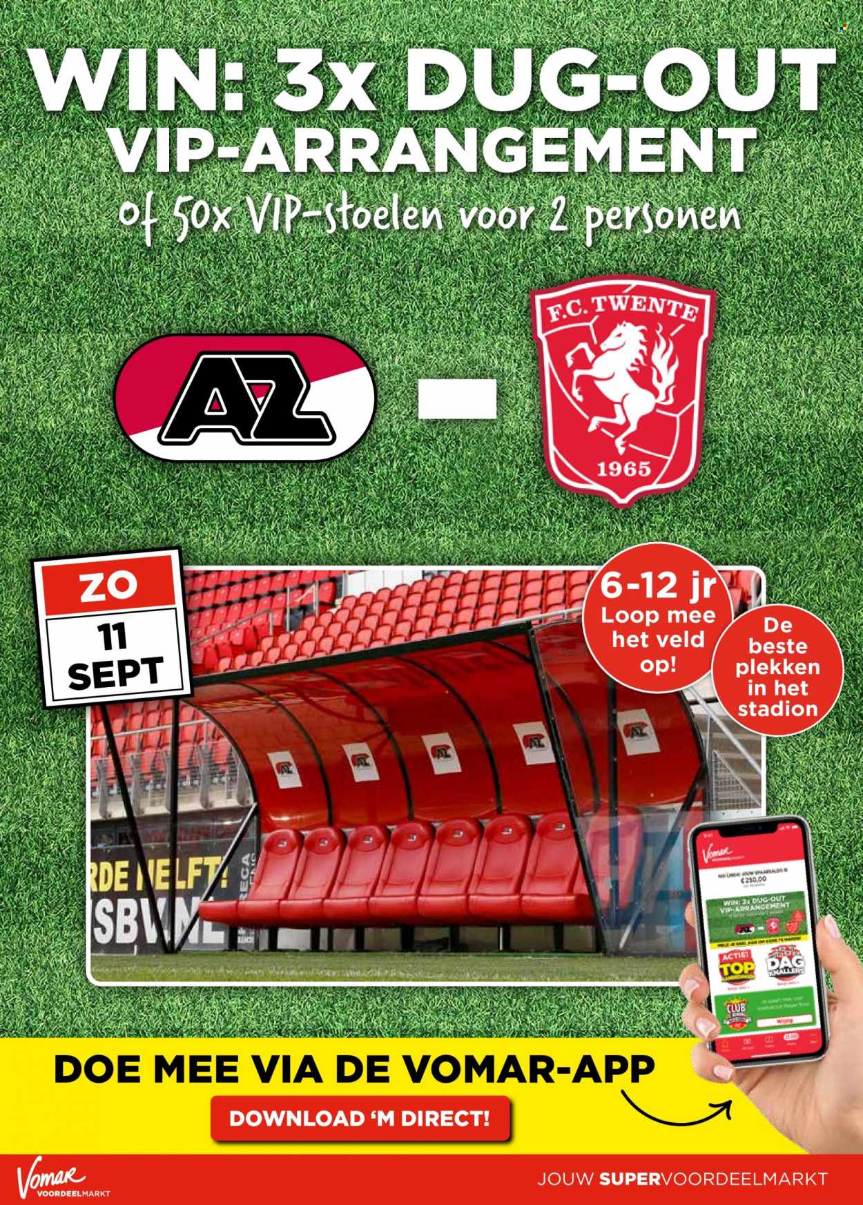 Vomar-aanbieding - 7-8-2022 - 13-8-2022. Pagina 30