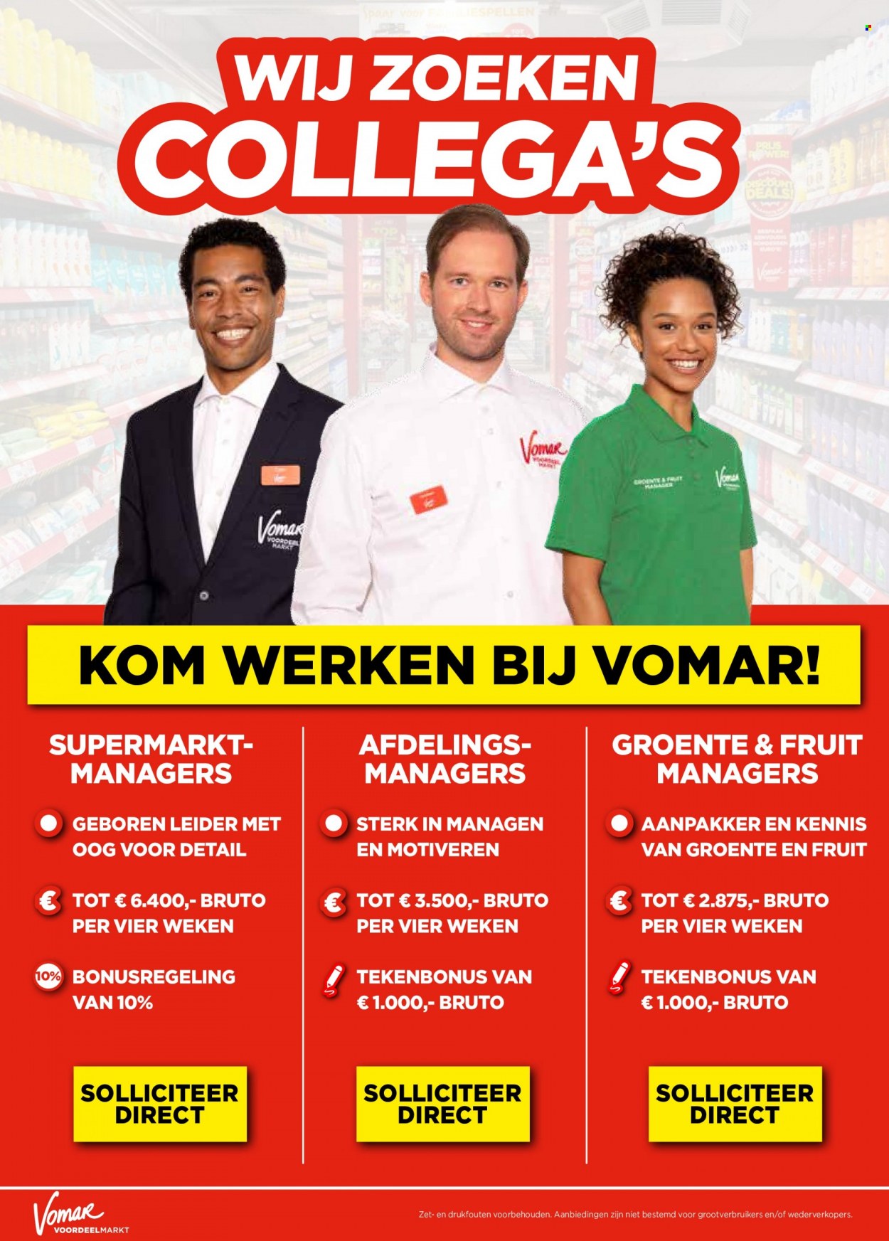 Vomar-aanbieding - 7-8-2022 - 13-8-2022. Pagina 32