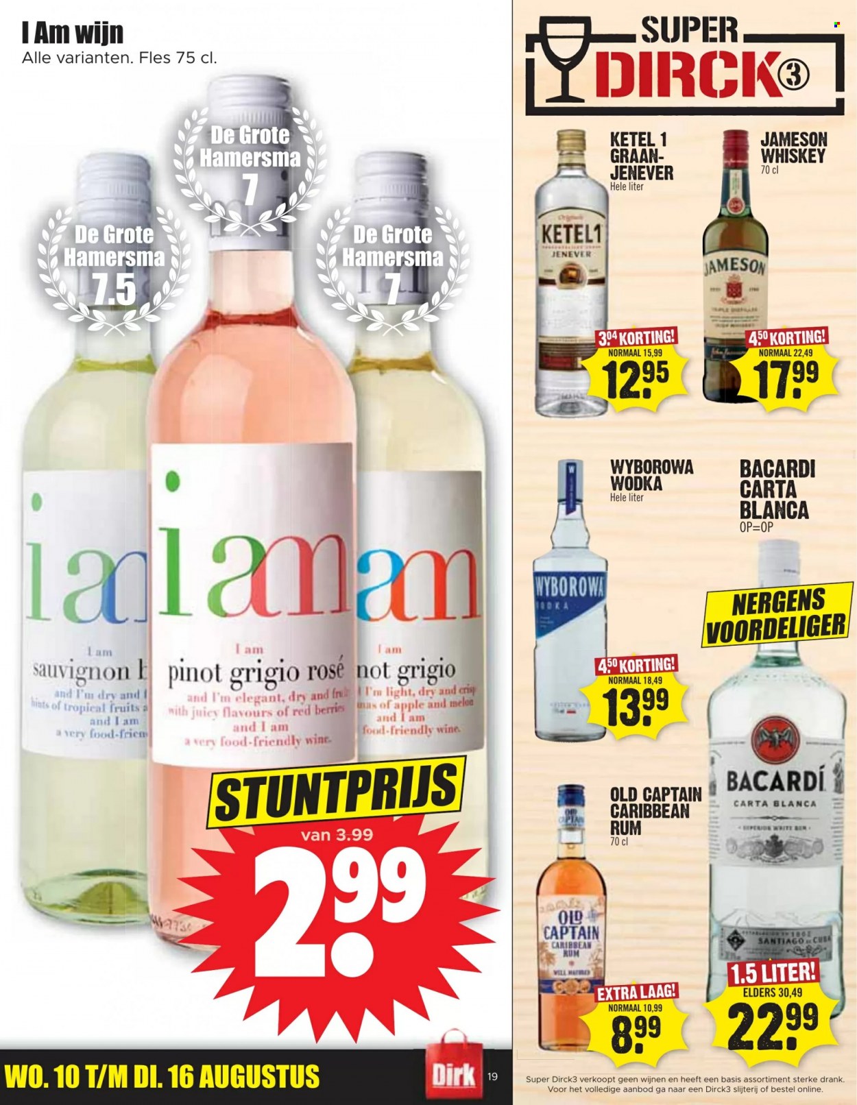 Dirk-aanbieding - 10-8-2022 - 16-8-2022. Pagina 23
