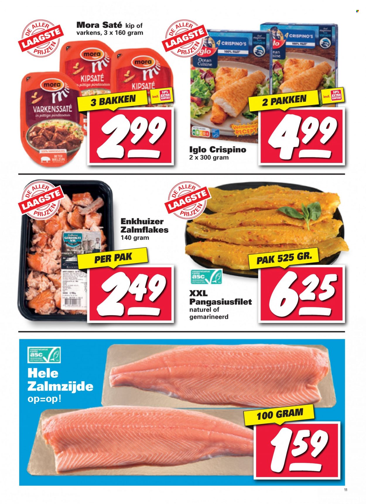 Nettorama-aanbieding - 8-8-2022 - 14-8-2022. Pagina 11