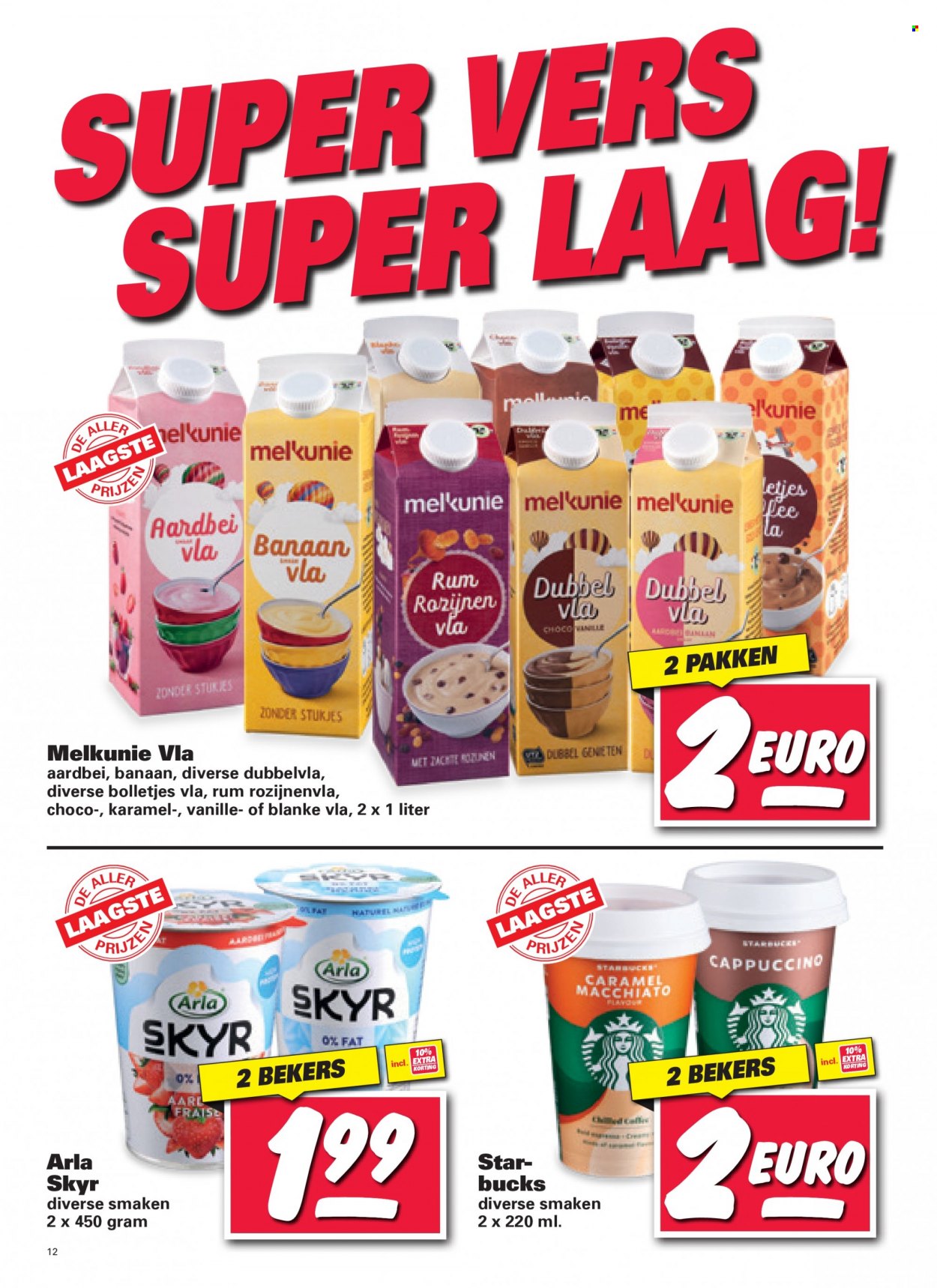 Nettorama-aanbieding - 8-8-2022 - 14-8-2022. Pagina 12