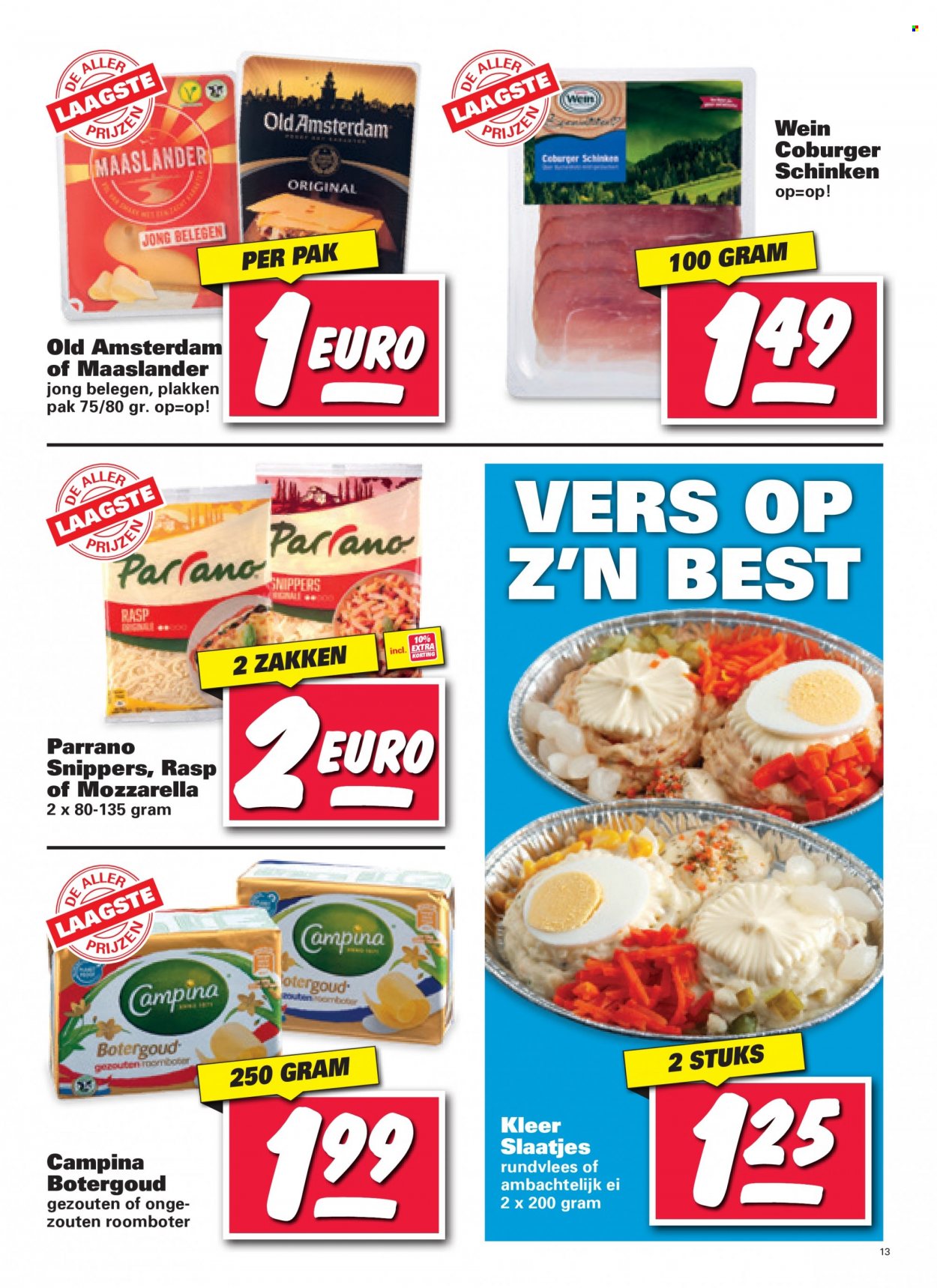 Nettorama-aanbieding - 8-8-2022 - 14-8-2022. Pagina 13