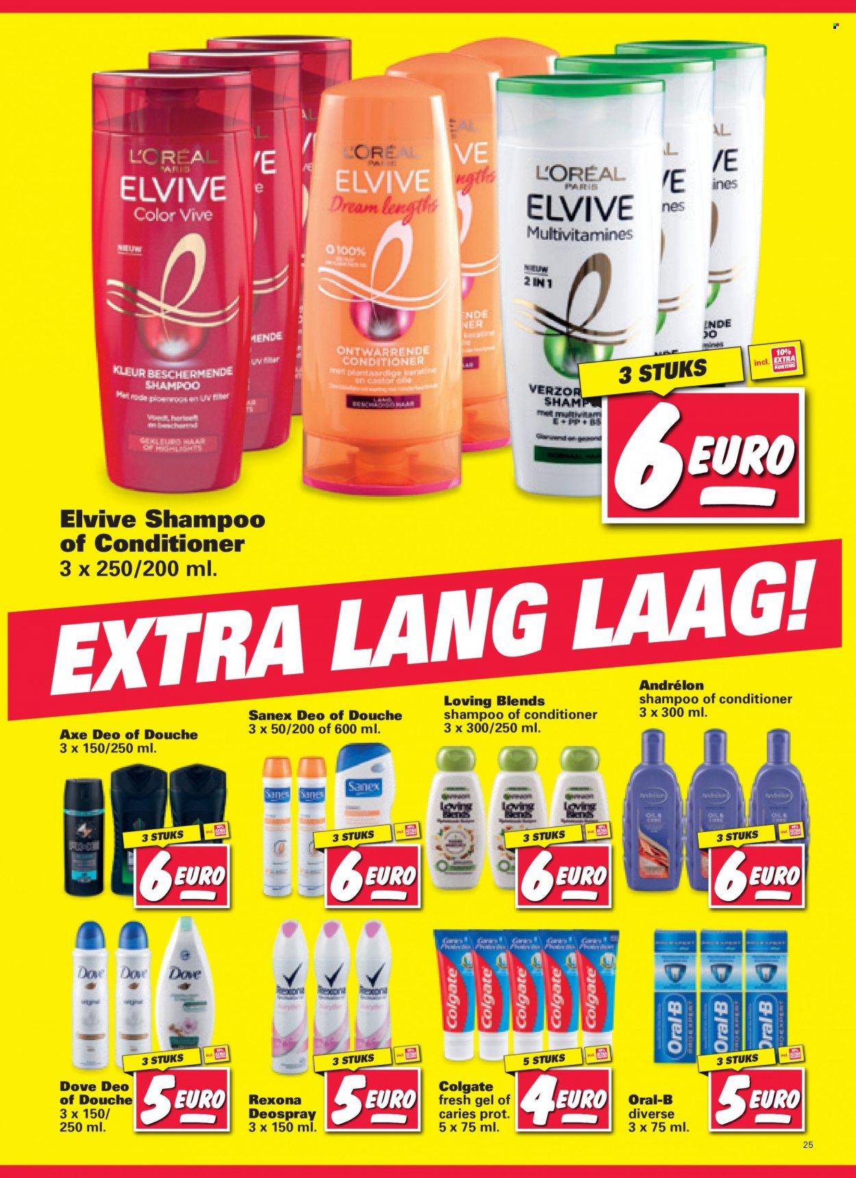 Nettorama-aanbieding - 8-8-2022 - 14-8-2022. Pagina 25