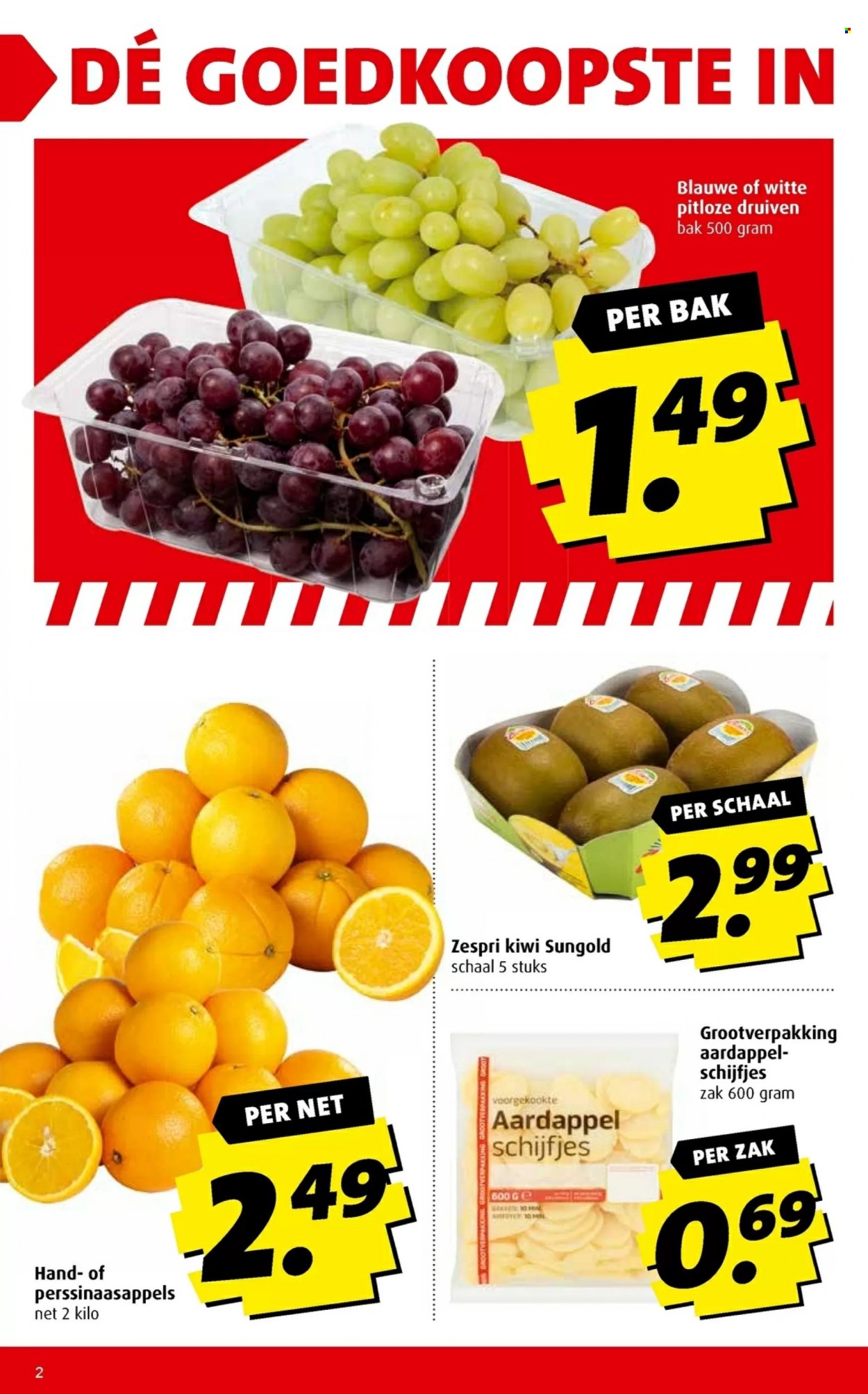 Boni-aanbieding - 10-8-2022 - 16-8-2022. Pagina 2