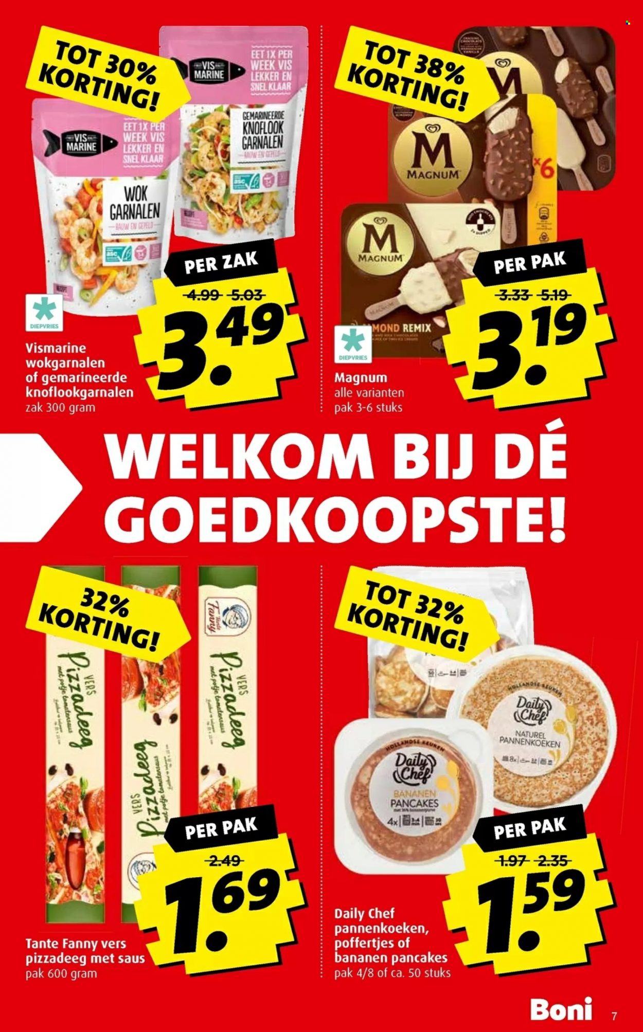 Boni-aanbieding - 10-8-2022 - 16-8-2022. Pagina 7