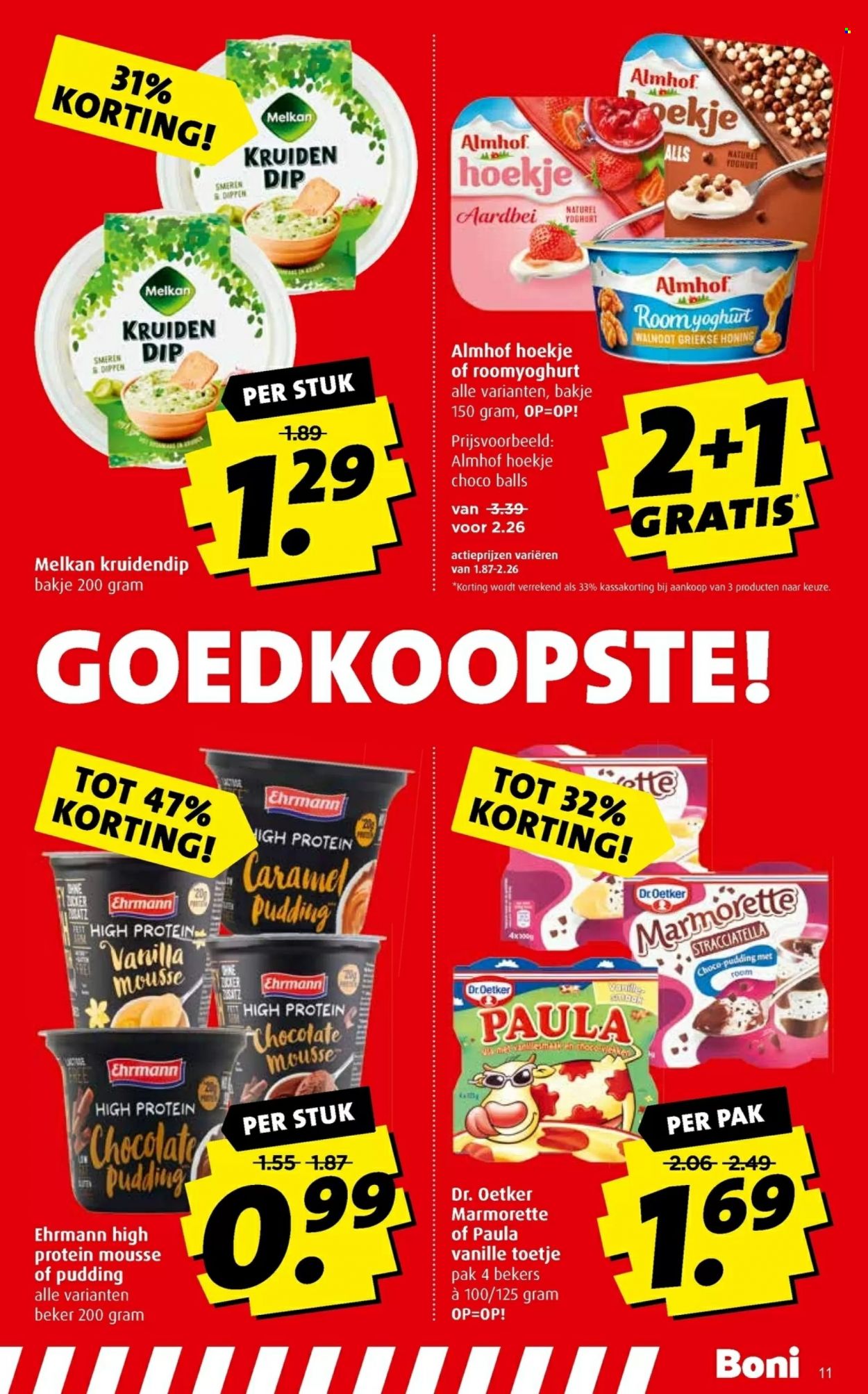 Boni-aanbieding - 10-8-2022 - 16-8-2022. Pagina 11