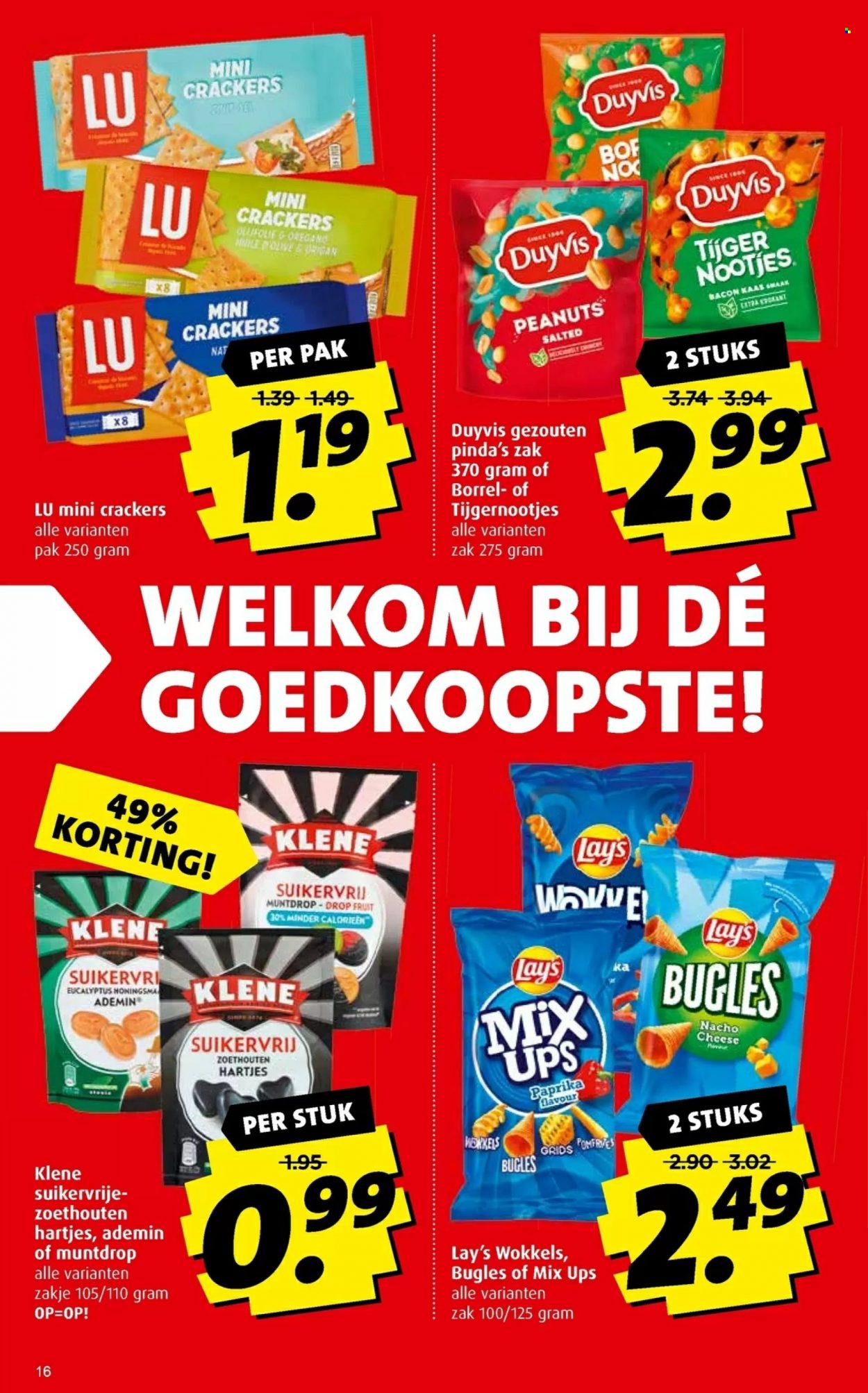 Boni-aanbieding - 10-8-2022 - 16-8-2022. Pagina 16