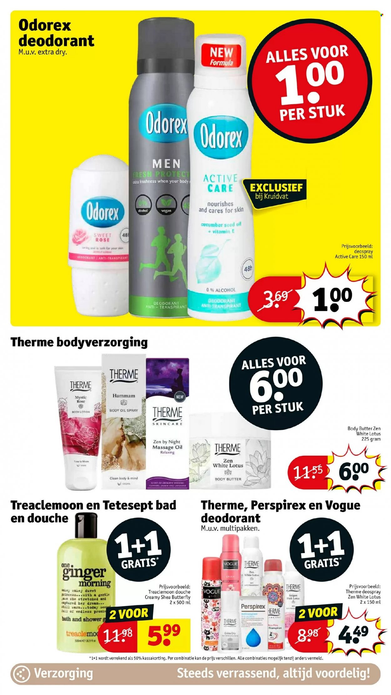 Kruidvat-aanbieding - 9-8-2022 - 21-8-2022. Pagina 17