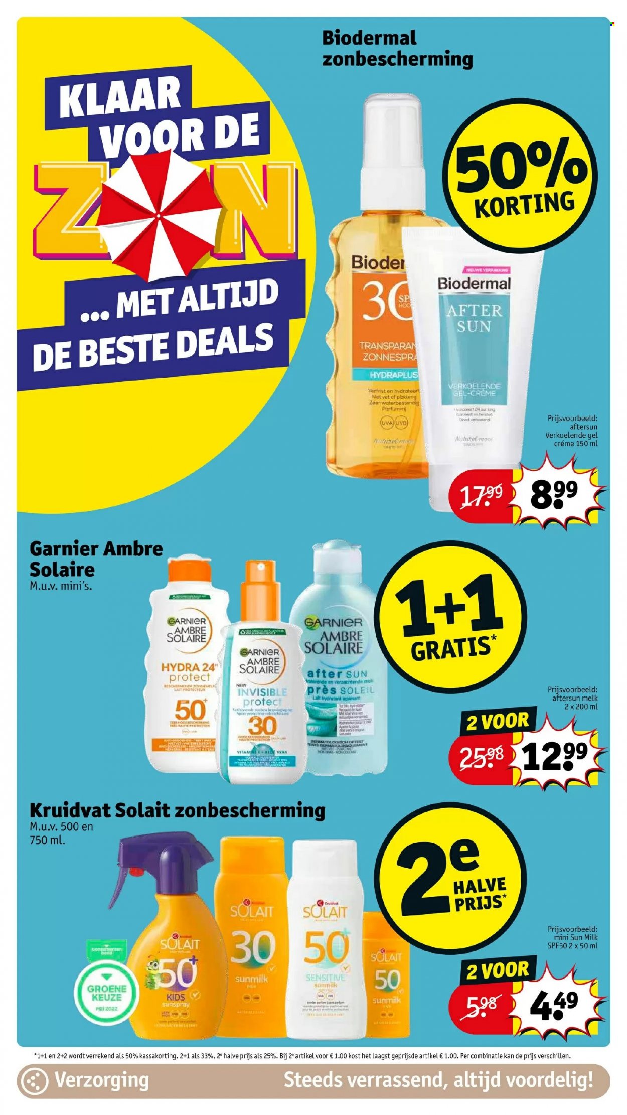 Kruidvat-aanbieding - 9-8-2022 - 21-8-2022. Pagina 19