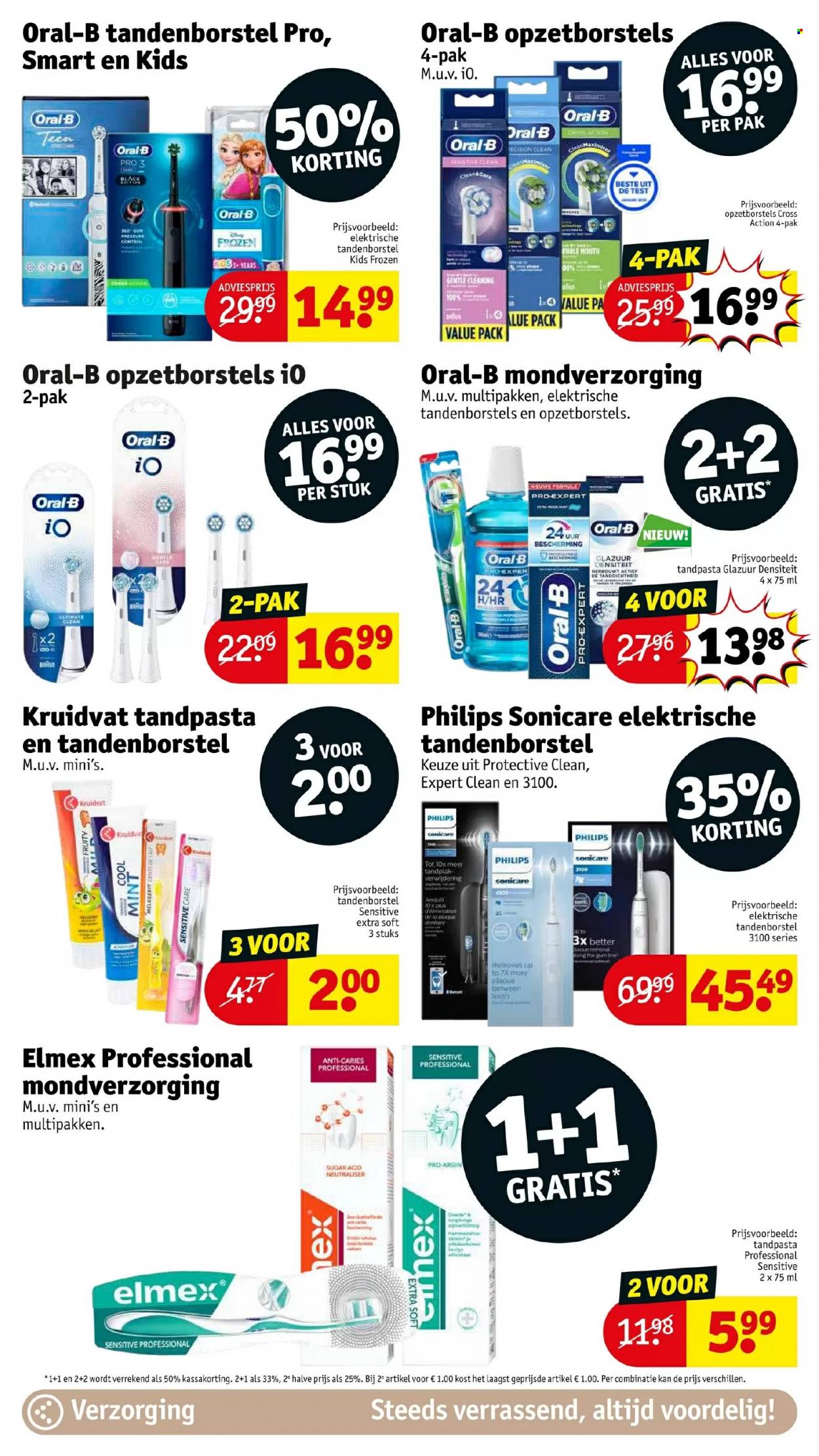 Kruidvat-aanbieding - 9-8-2022 - 21-8-2022. Pagina 23