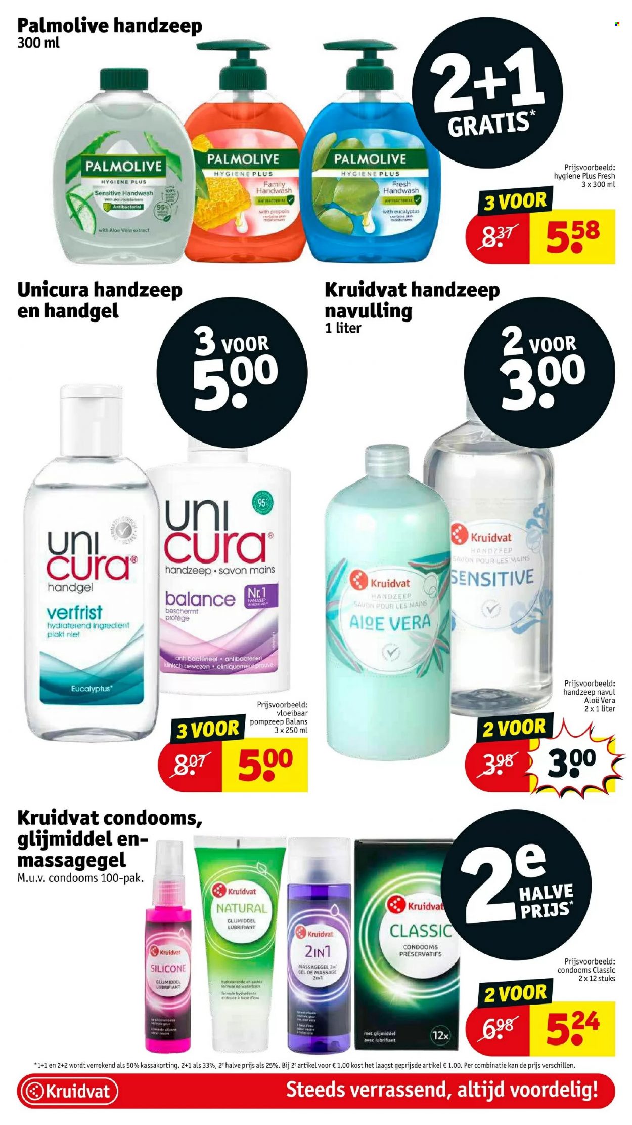 Kruidvat-aanbieding - 9-8-2022 - 21-8-2022. Pagina 26