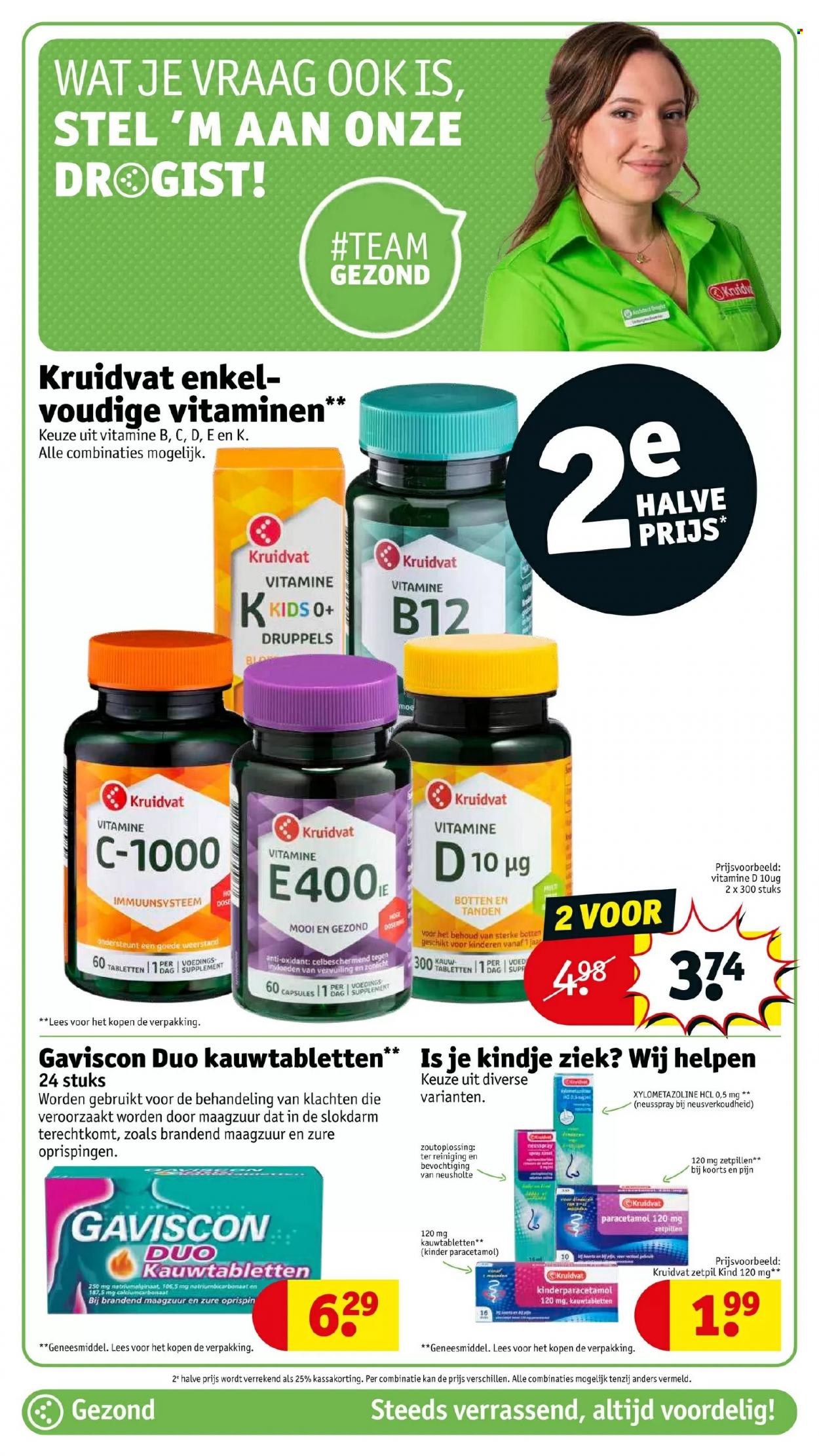 Kruidvat-aanbieding - 9-8-2022 - 21-8-2022. Pagina 29