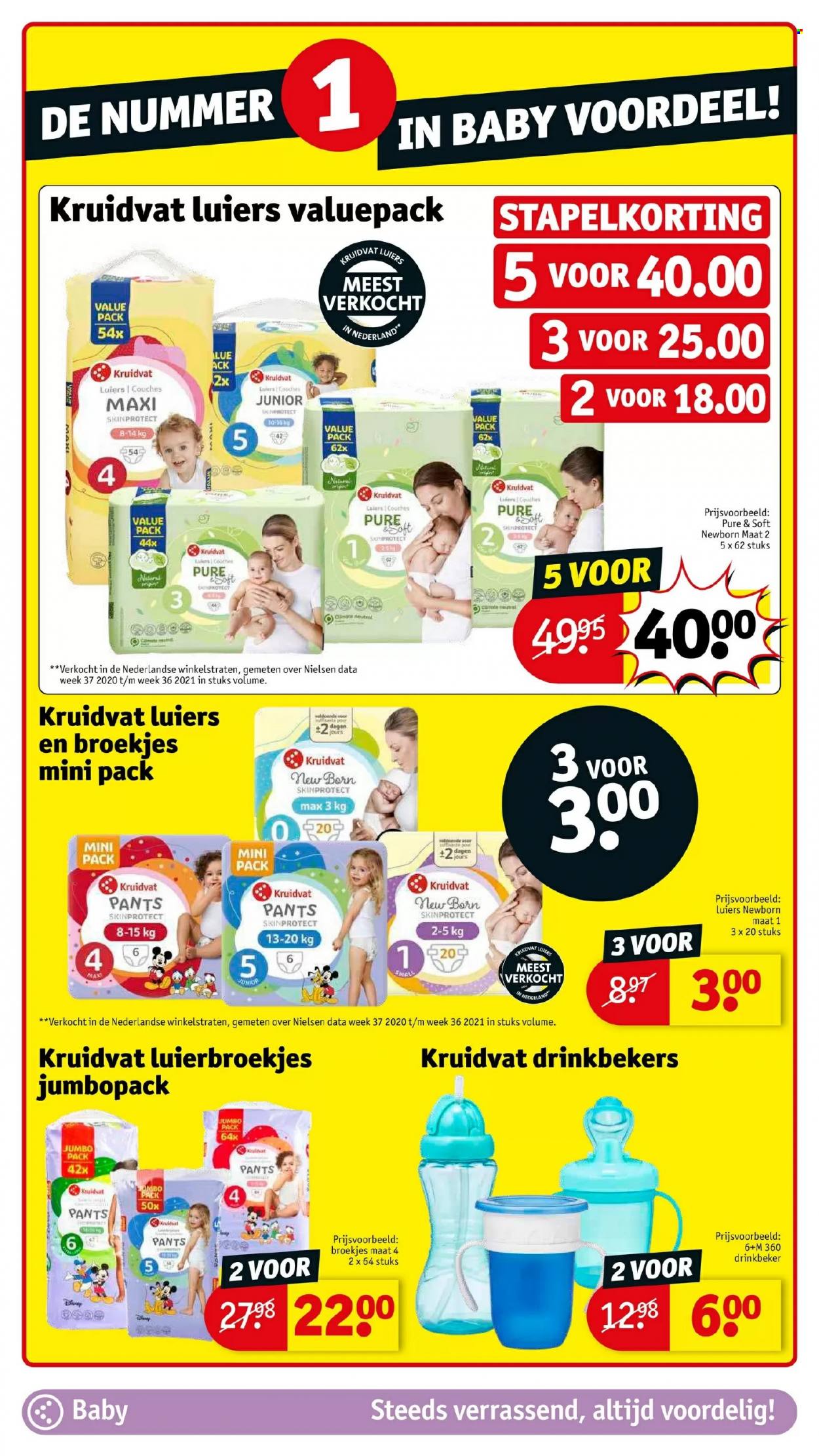 Kruidvat-aanbieding - 9-8-2022 - 21-8-2022. Pagina 31