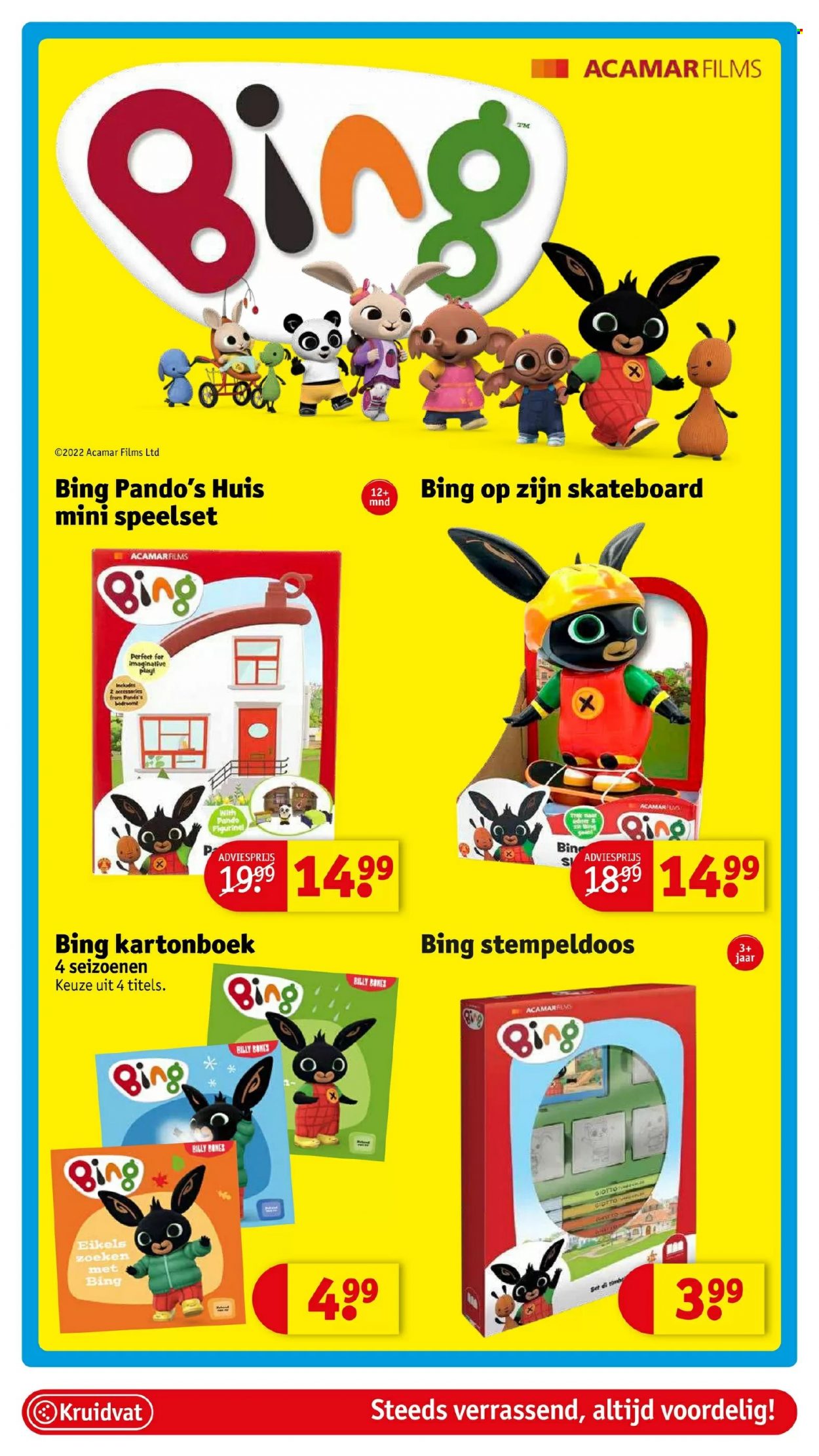 Kruidvat-aanbieding - 9-8-2022 - 21-8-2022. Pagina 35
