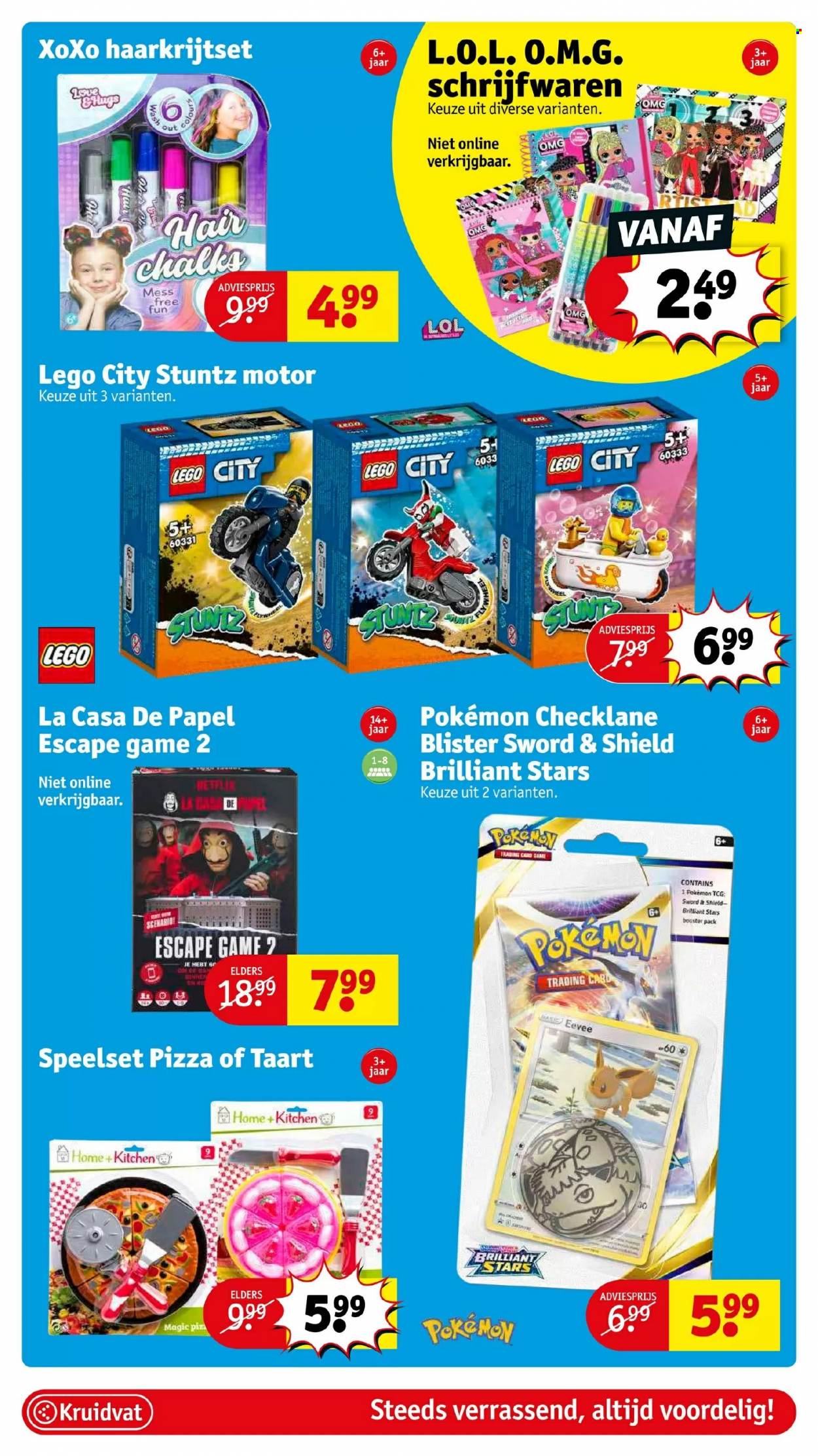 Kruidvat-aanbieding - 9-8-2022 - 21-8-2022. Pagina 37