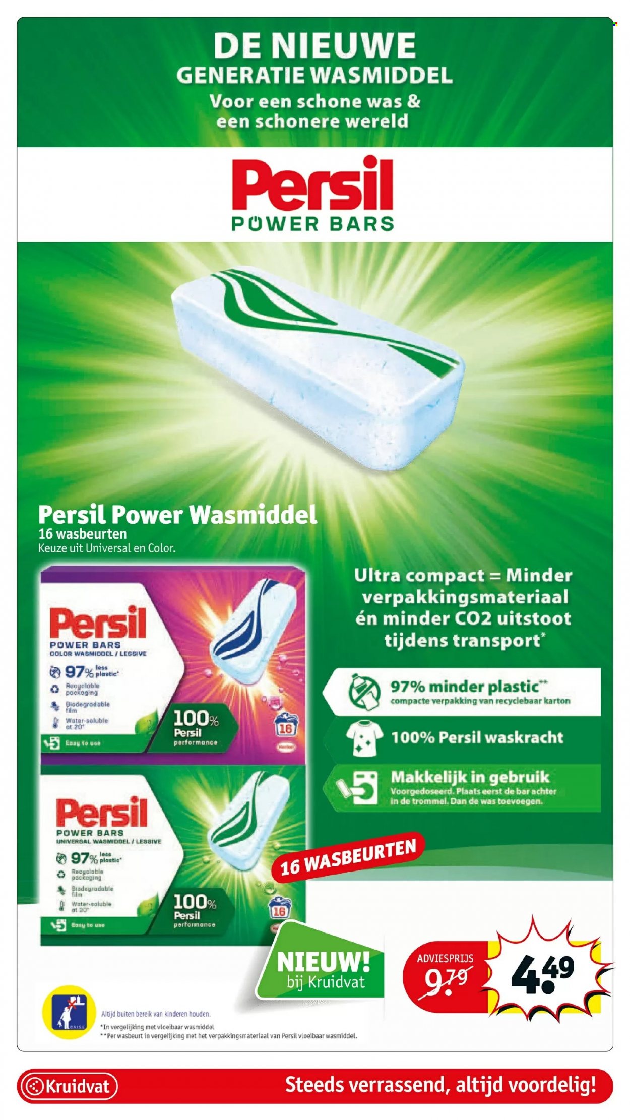 Kruidvat-aanbieding - 9-8-2022 - 21-8-2022. Pagina 43
