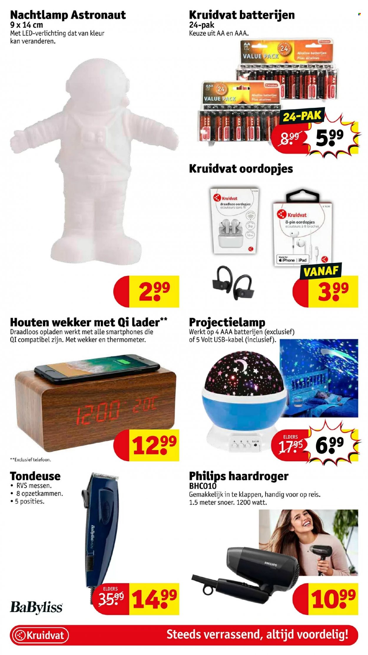 Kruidvat-aanbieding - 9-8-2022 - 21-8-2022. Pagina 45