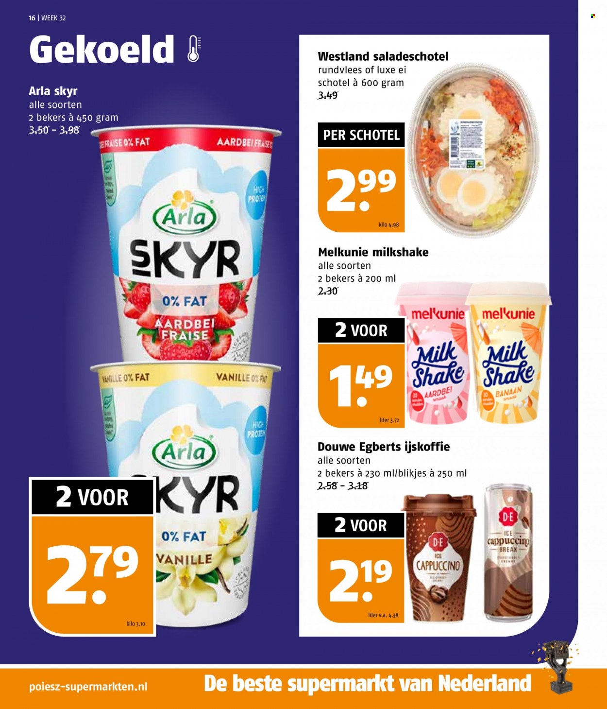 Poiesz-aanbieding - 8-8-2022 - 14-8-2022. Pagina 16