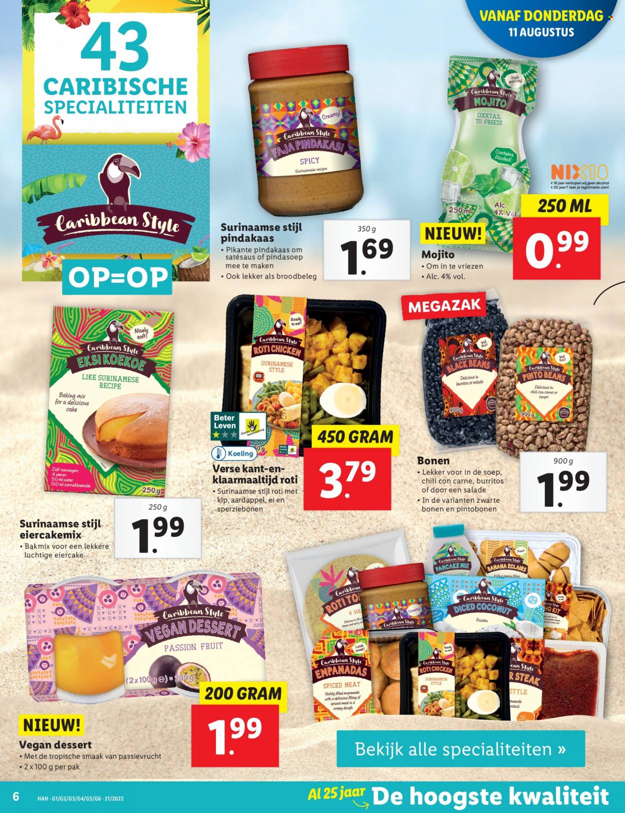 Lidl-aanbieding. Pagina 6