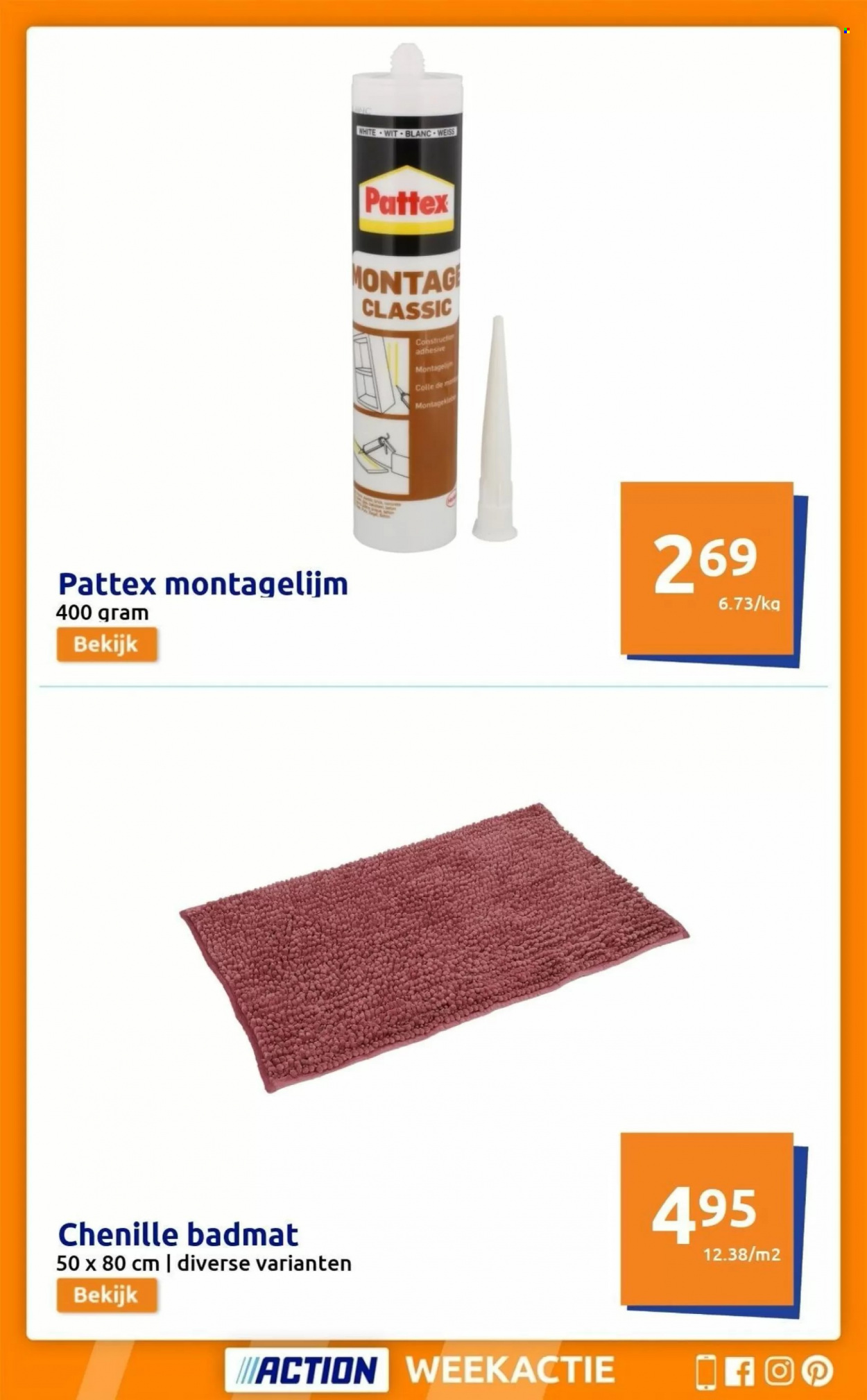 Action-aanbieding - 10-8-2022 - 16-8-2022. Pagina 6