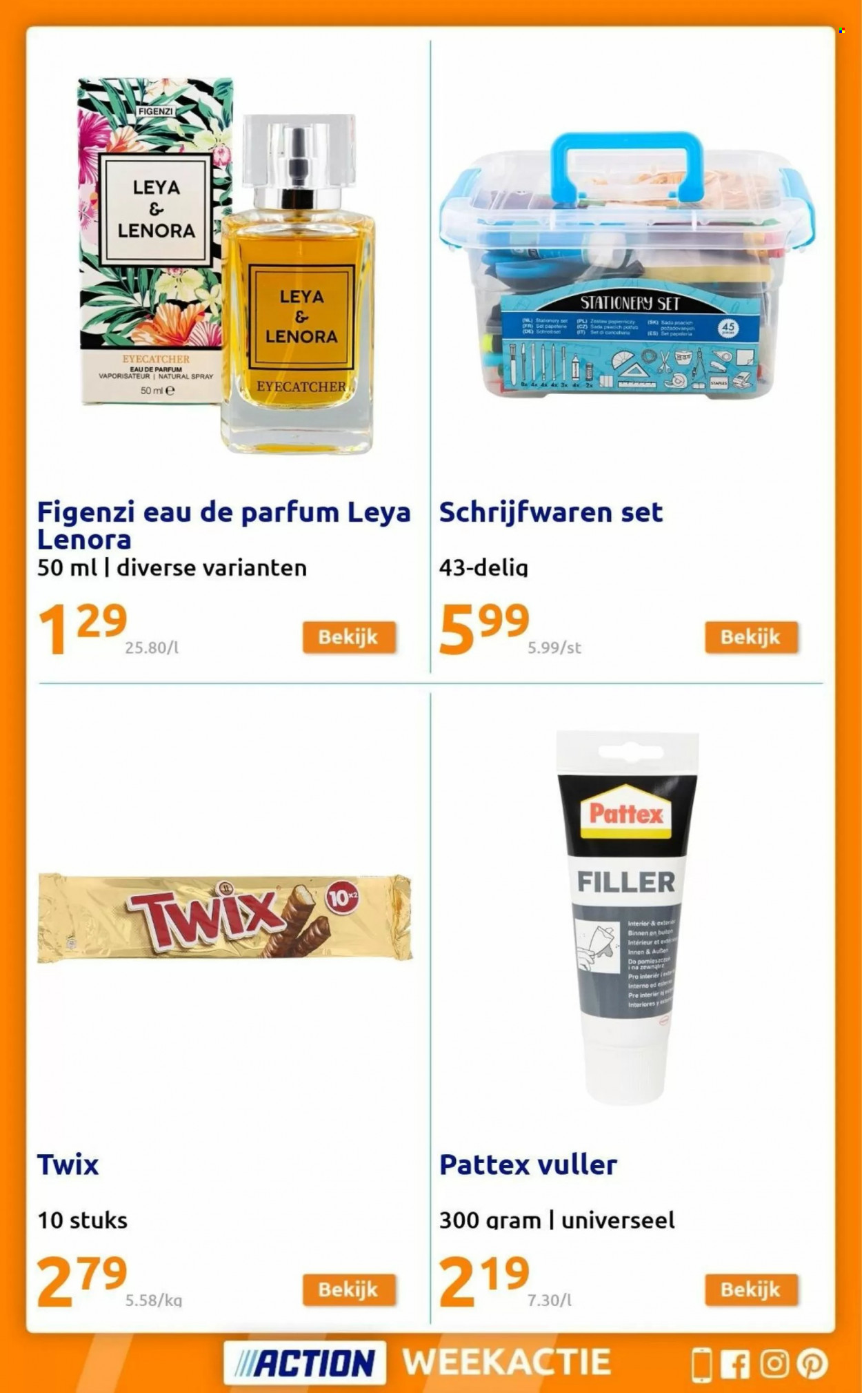 Action-aanbieding - 10-8-2022 - 16-8-2022. Pagina 10