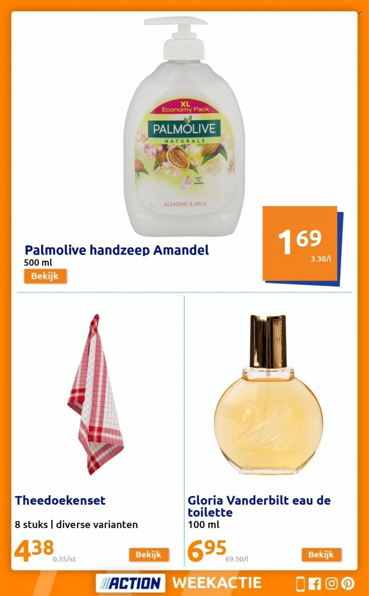 Action-aanbieding - 10-8-2022 - 16-8-2022. Pagina 13