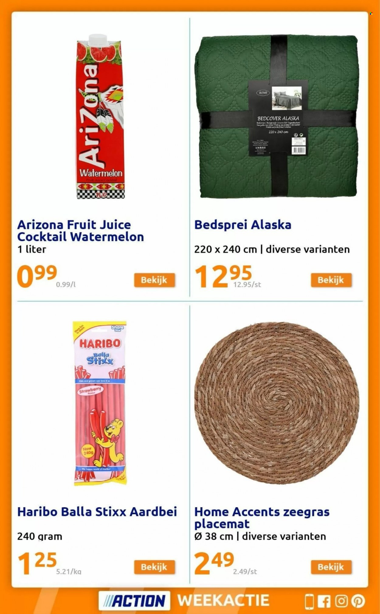 Action-aanbieding - 10-8-2022 - 16-8-2022. Pagina 14