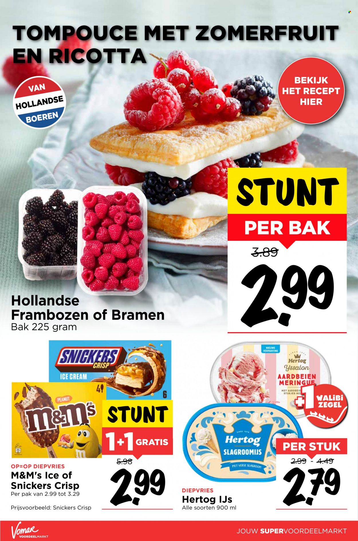 Vomar-aanbieding - 11-8-2022 - 13-8-2022. Pagina 8