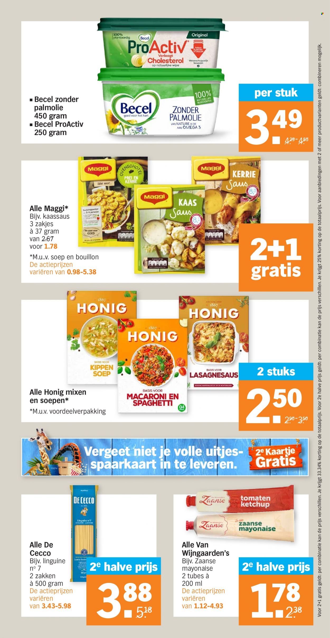 Albert Heijn-aanbieding - 15-8-2022 - 21-8-2022. Pagina 17