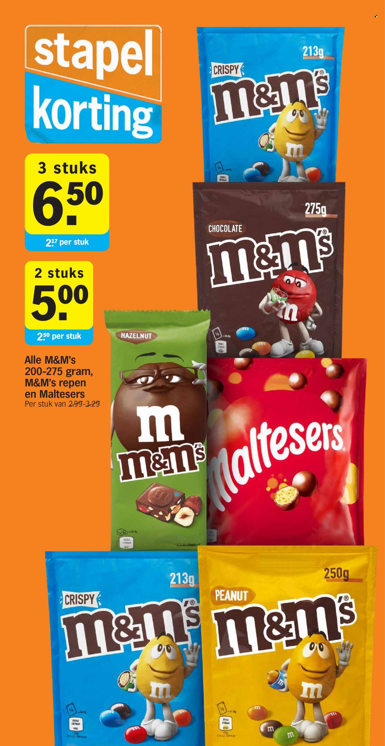 Albert Heijn-aanbieding - 15-8-2022 - 21-8-2022. Pagina 18