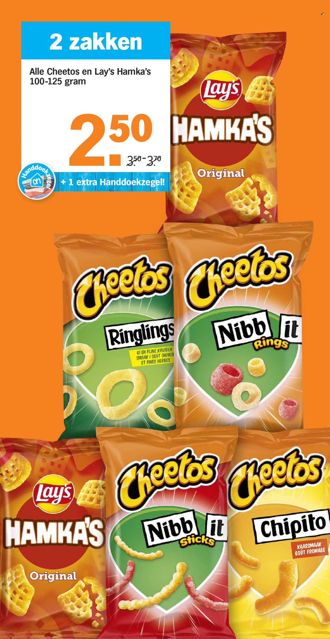 Albert Heijn-aanbieding - 15-8-2022 - 21-8-2022. Pagina 20