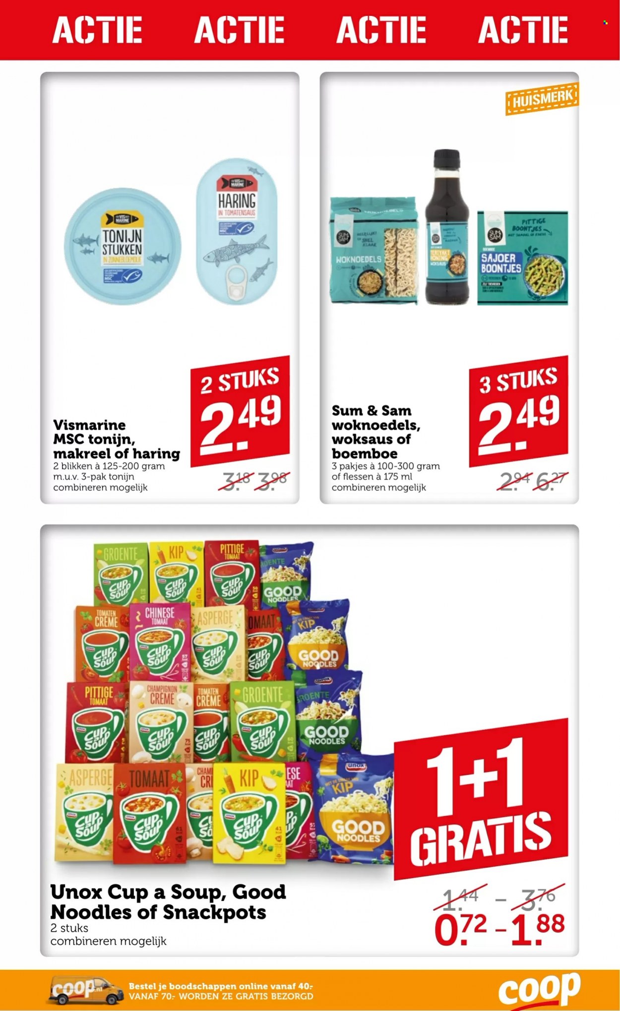 Coop-aanbieding - 15-8-2022 - 21-8-2022. Pagina 8