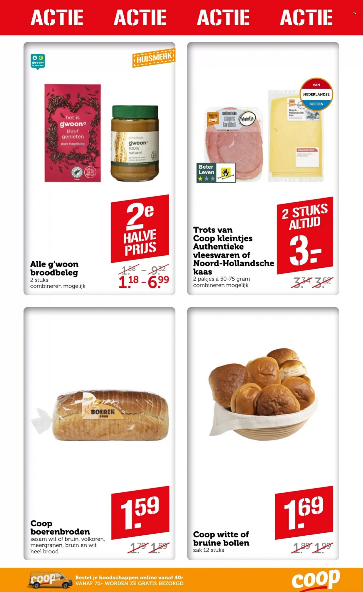 Coop-aanbieding - 15-8-2022 - 21-8-2022. Pagina 12