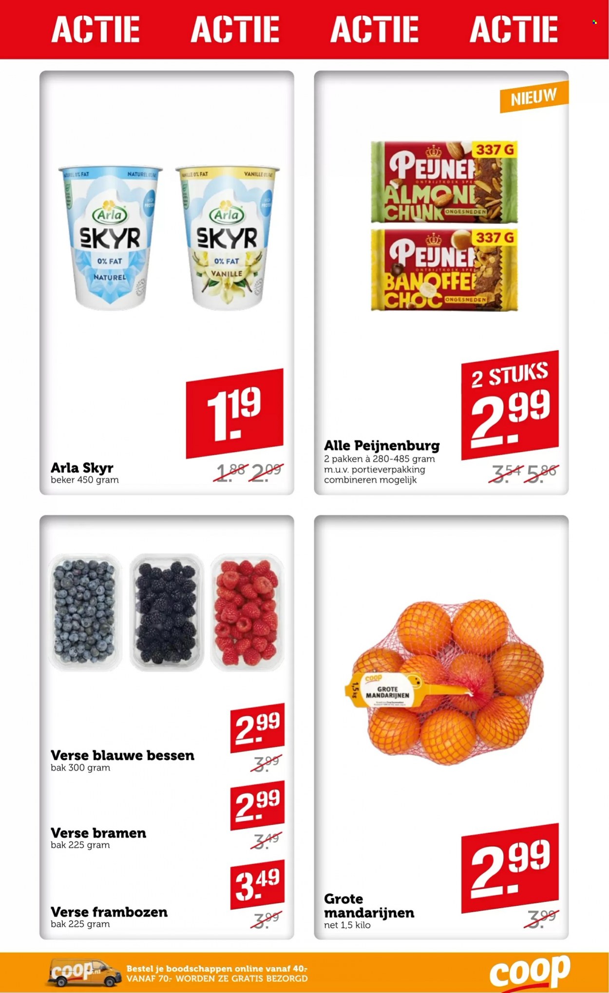 Coop-aanbieding - 15-8-2022 - 21-8-2022. Pagina 14