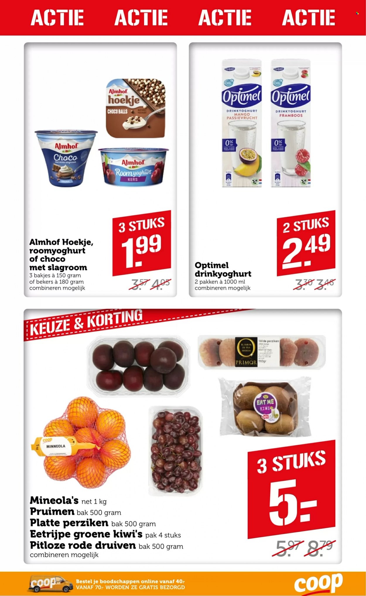 Coop-aanbieding - 15-8-2022 - 21-8-2022. Pagina 15