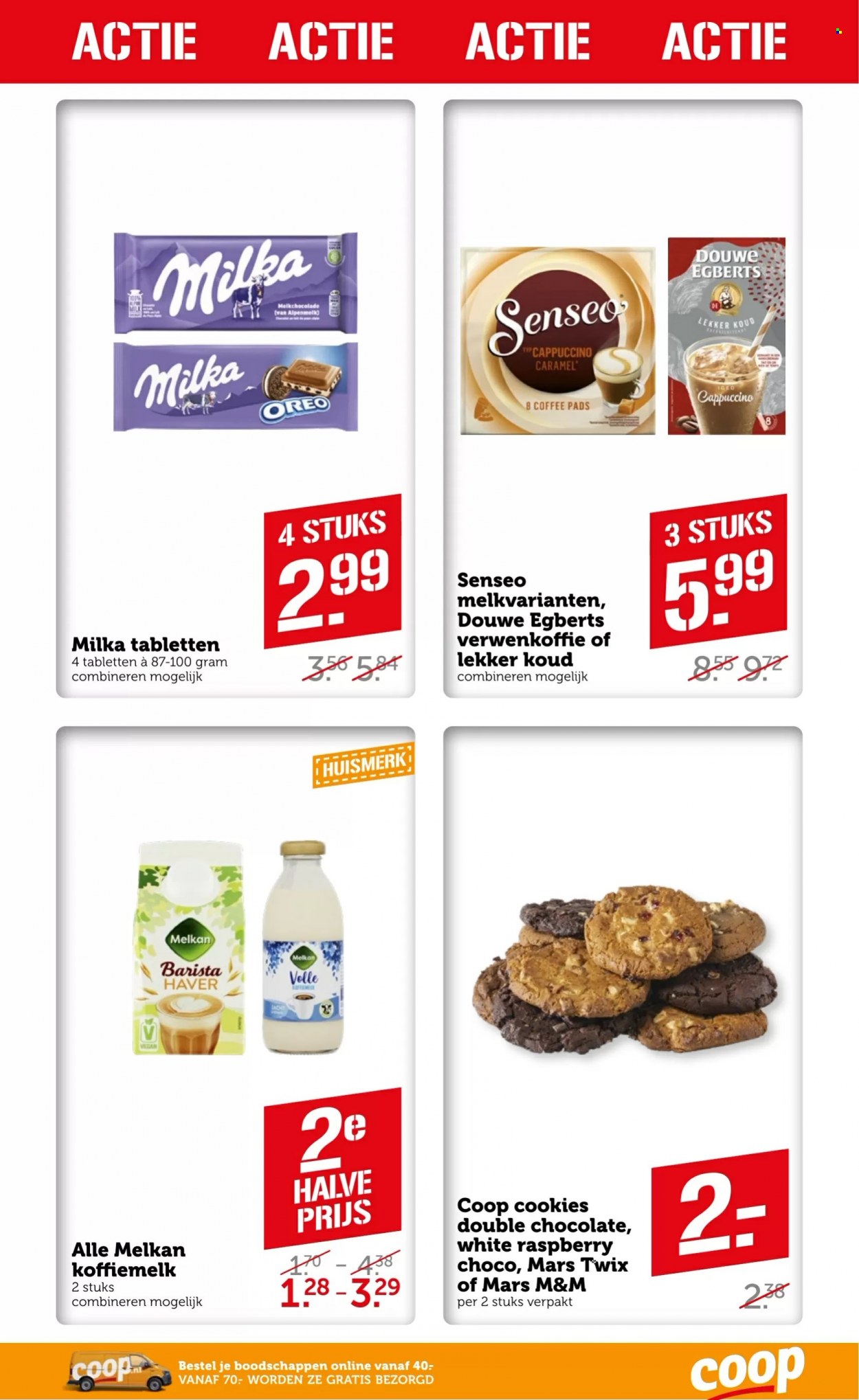 Coop-aanbieding - 15-8-2022 - 21-8-2022. Pagina 17