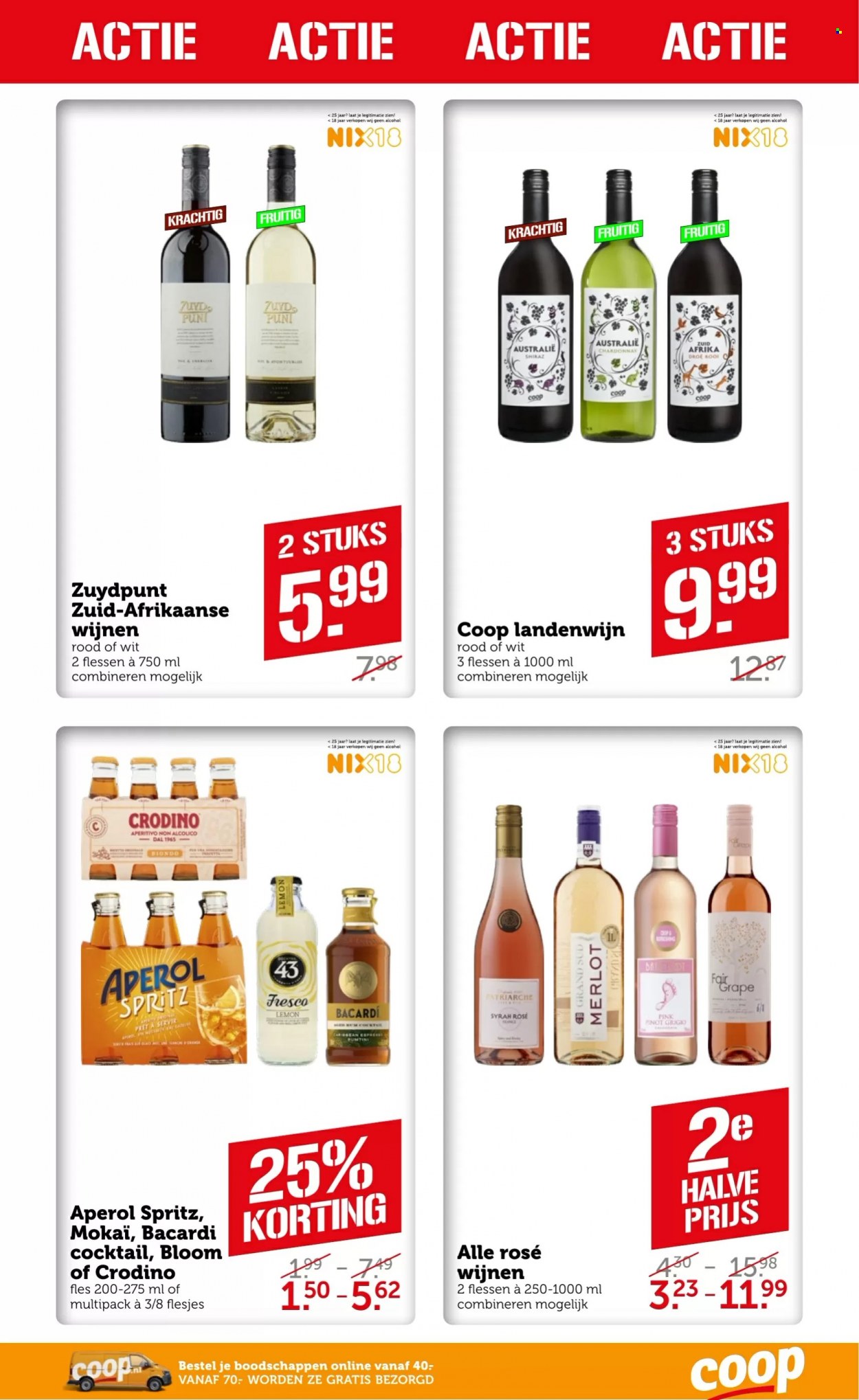 Coop-aanbieding - 15-8-2022 - 21-8-2022. Pagina 21