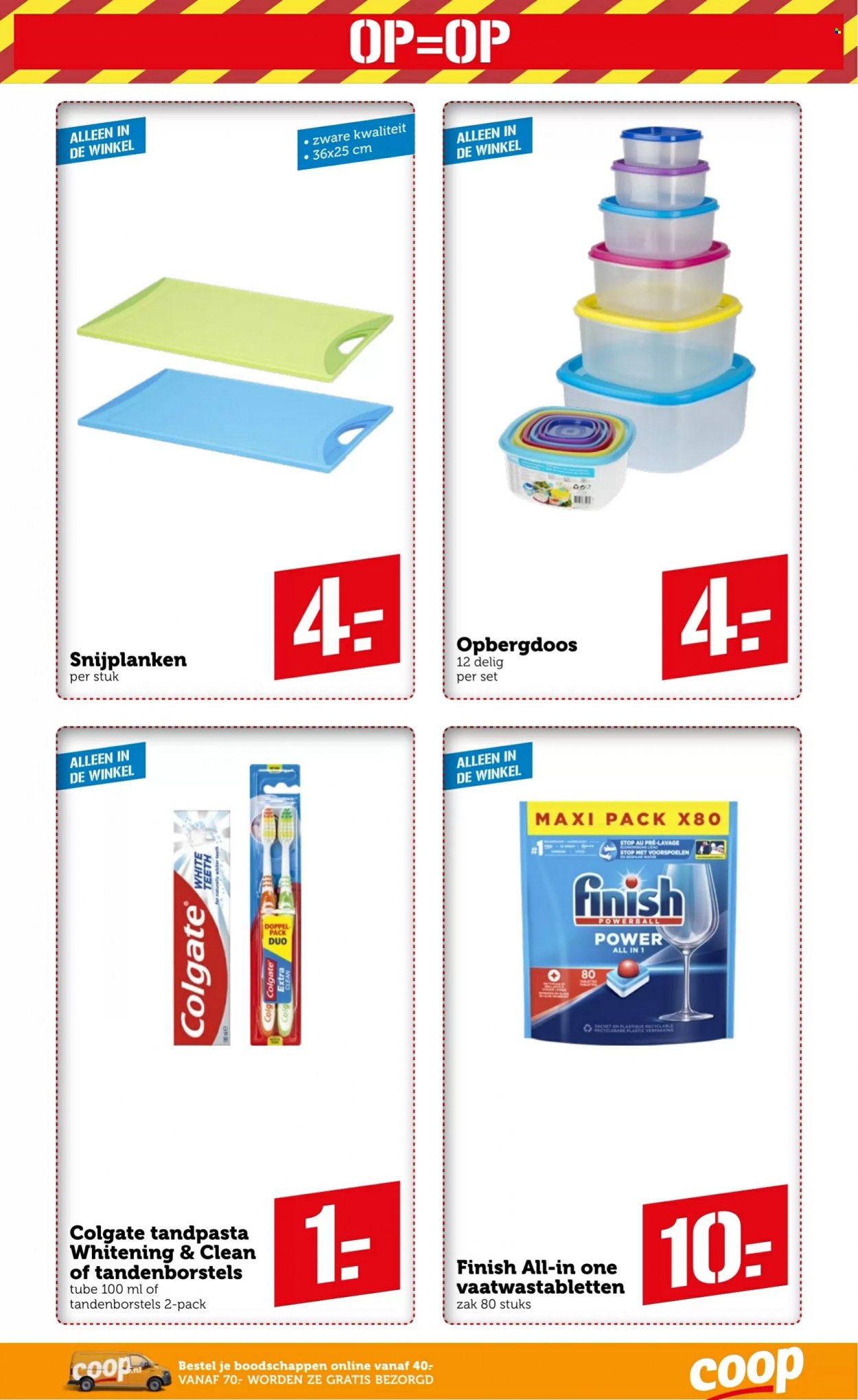 Coop-aanbieding - 15-8-2022 - 21-8-2022. Pagina 24
