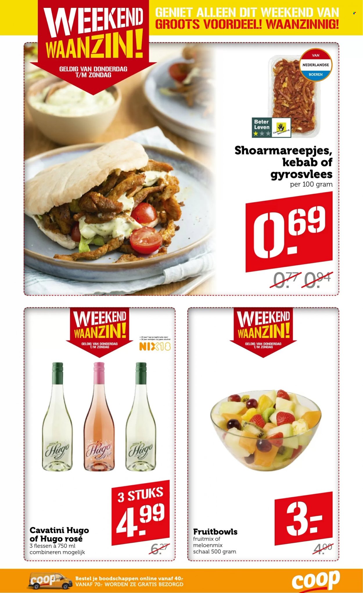 Coop-aanbieding - 15-8-2022 - 21-8-2022. Pagina 29