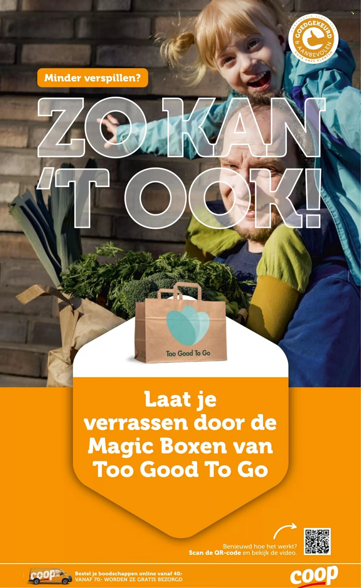 Coop-aanbieding - 15-8-2022 - 21-8-2022. Pagina 30