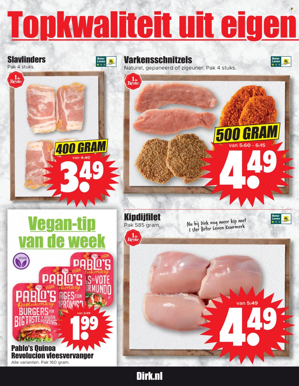 Dirk-aanbieding - 17-8-2022 - 23-8-2022. Pagina 6