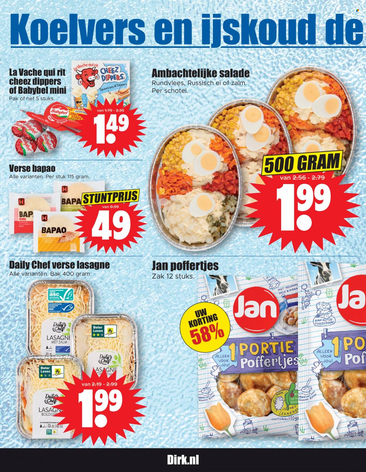Dirk-aanbieding - 17-8-2022 - 23-8-2022. Pagina 12