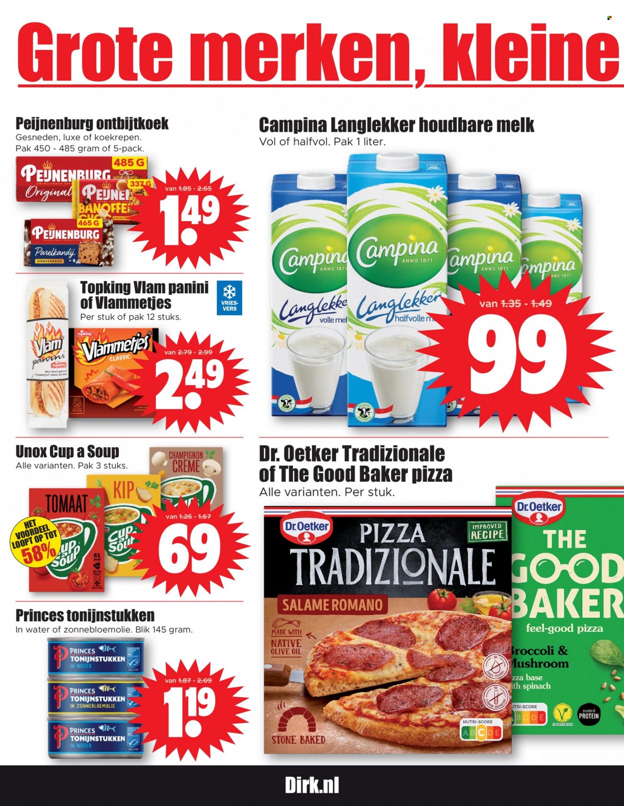Dirk-aanbieding - 17-8-2022 - 23-8-2022. Pagina 16