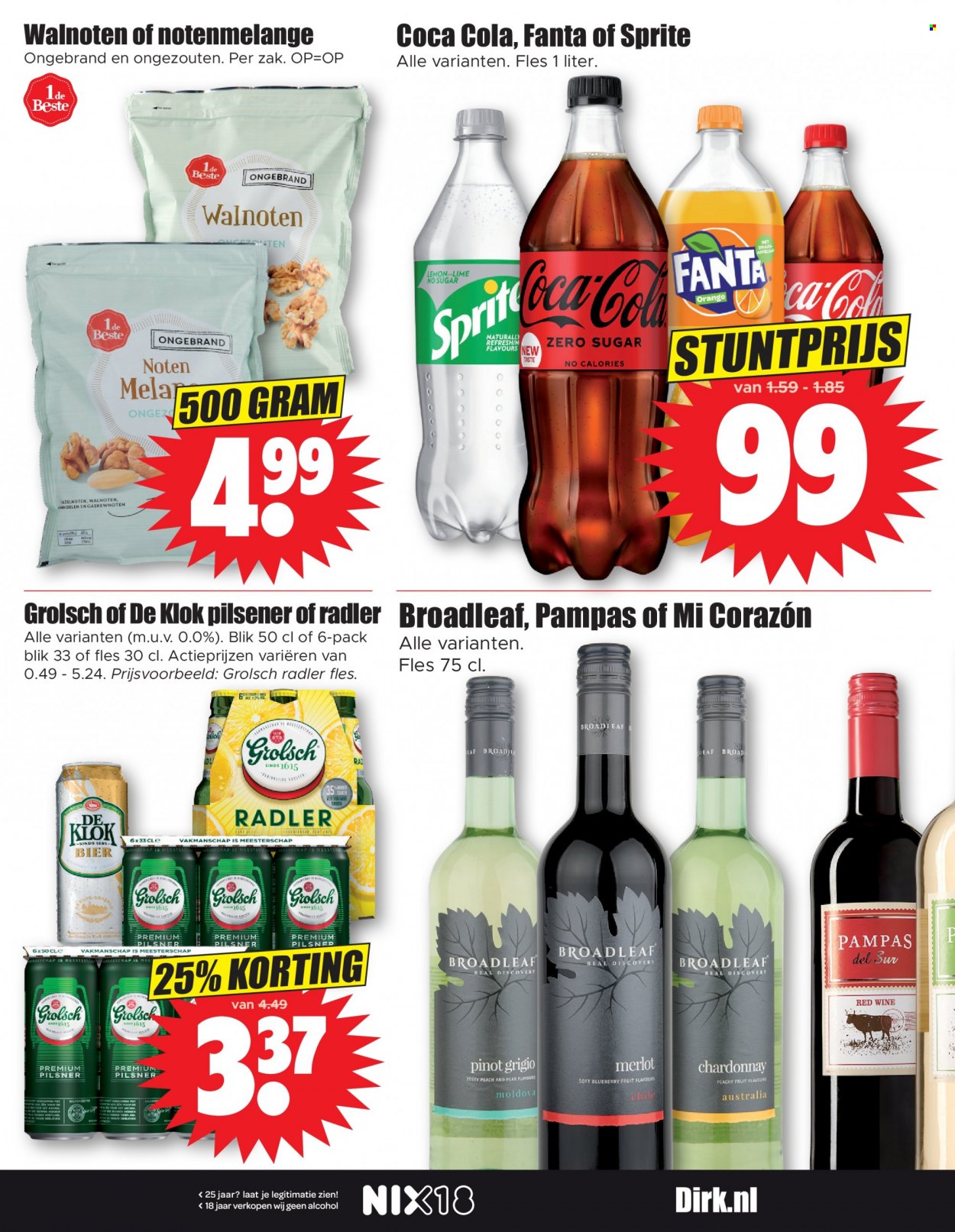 Dirk-aanbieding - 17-8-2022 - 23-8-2022. Pagina 22