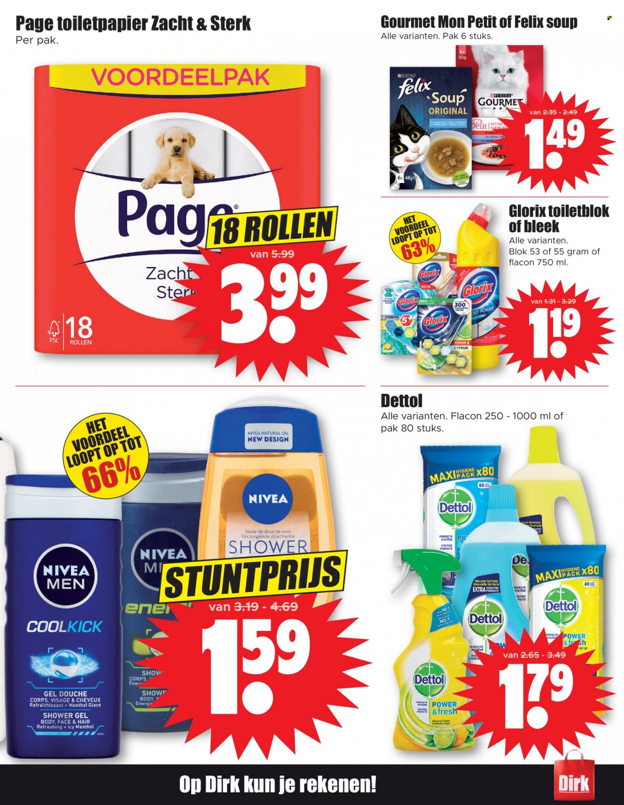 Dirk-aanbieding - 17-8-2022 - 23-8-2022. Pagina 25