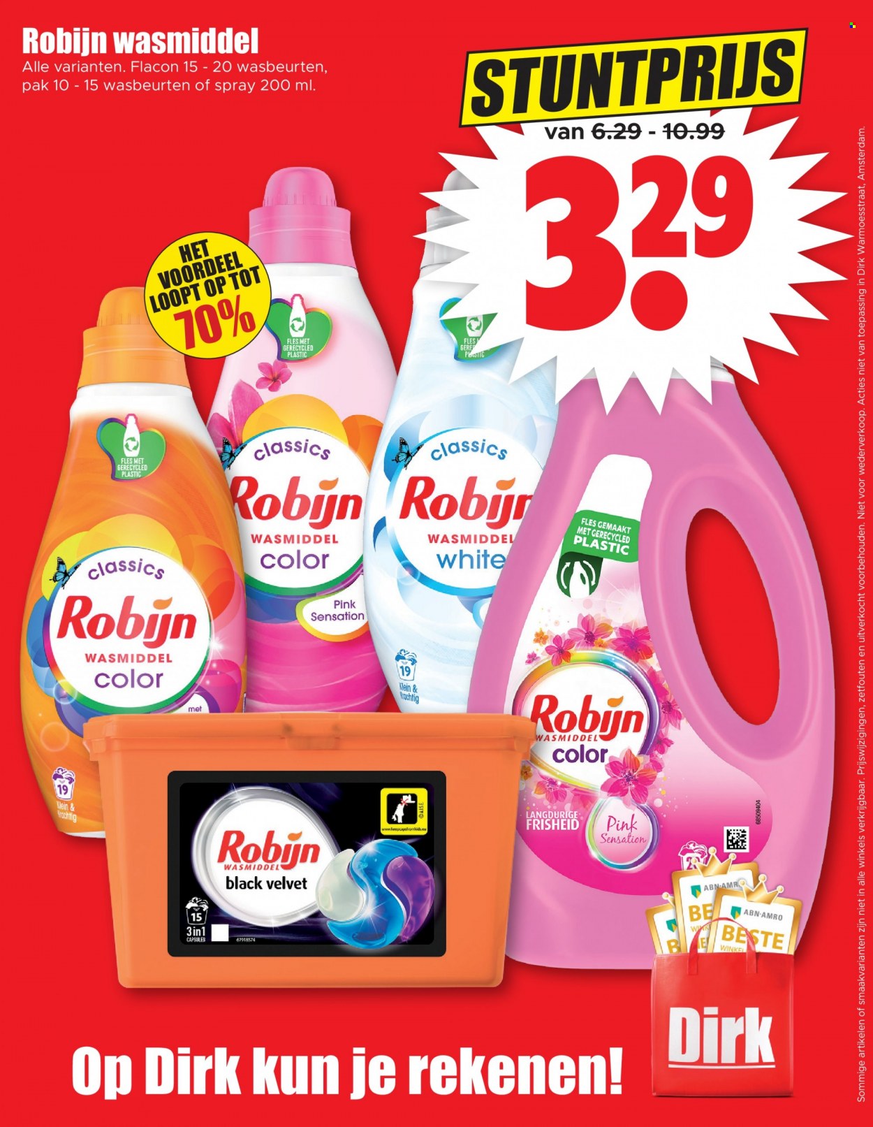 Dirk-aanbieding - 17-8-2022 - 23-8-2022. Pagina 26