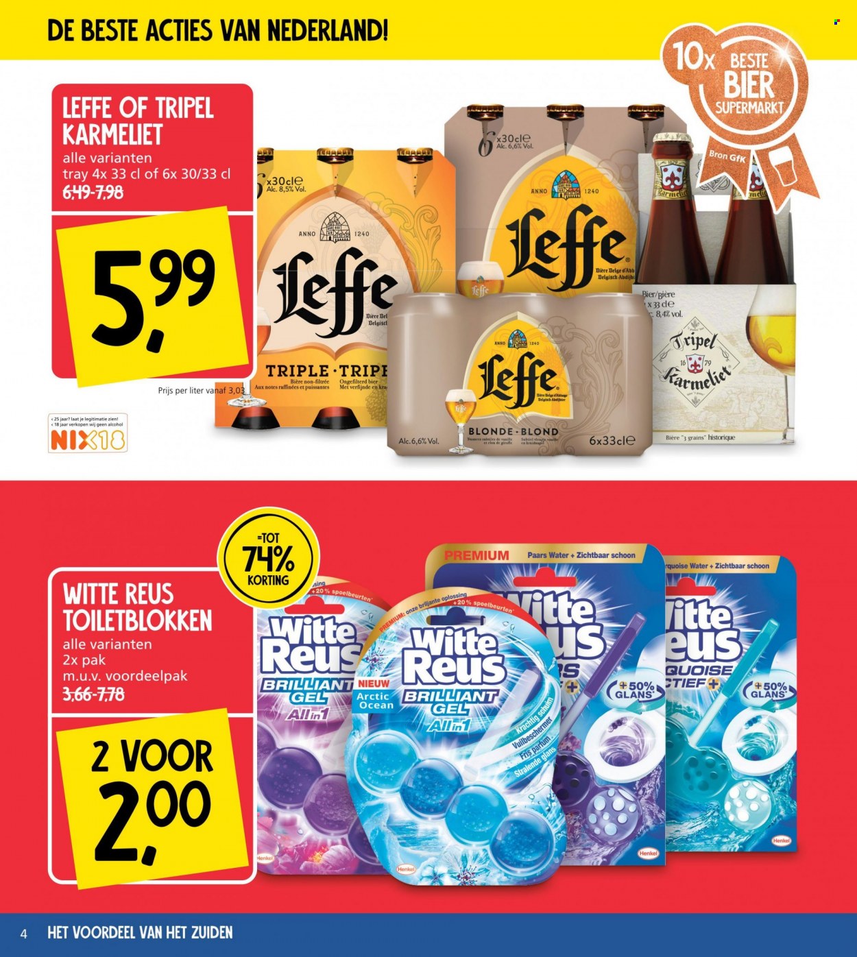 Jan Linders-aanbieding - 15-8-2022 - 21-8-2022. Pagina 4