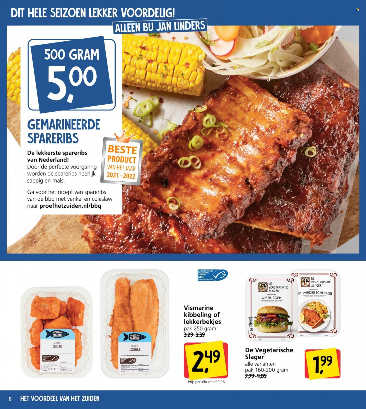 Jan Linders-aanbieding - 15-8-2022 - 21-8-2022. Pagina 8