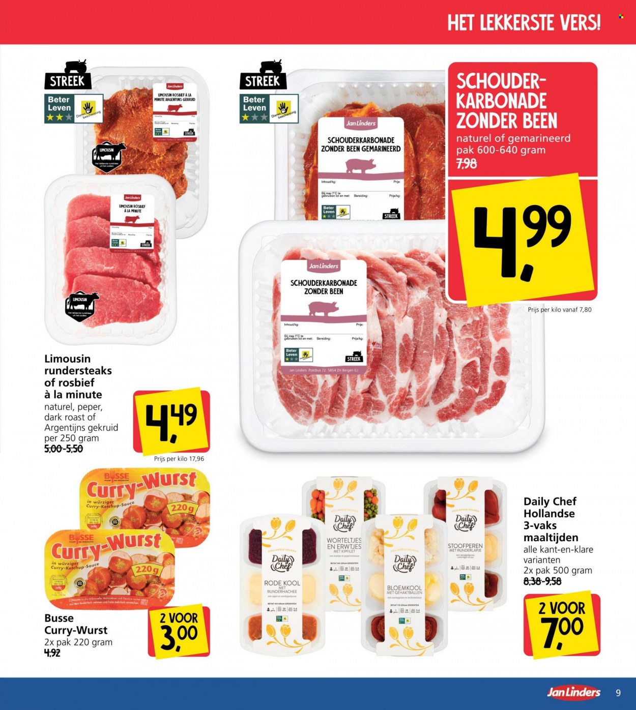 Jan Linders-aanbieding - 15-8-2022 - 21-8-2022. Pagina 9