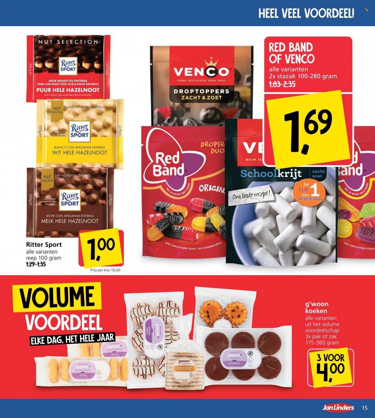 Jan Linders-aanbieding - 15-8-2022 - 21-8-2022. Pagina 15